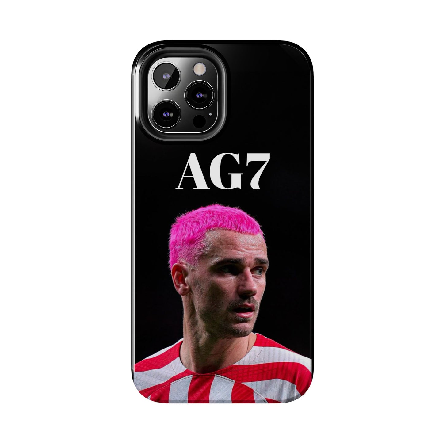 Antoine Griezmann Phone Case