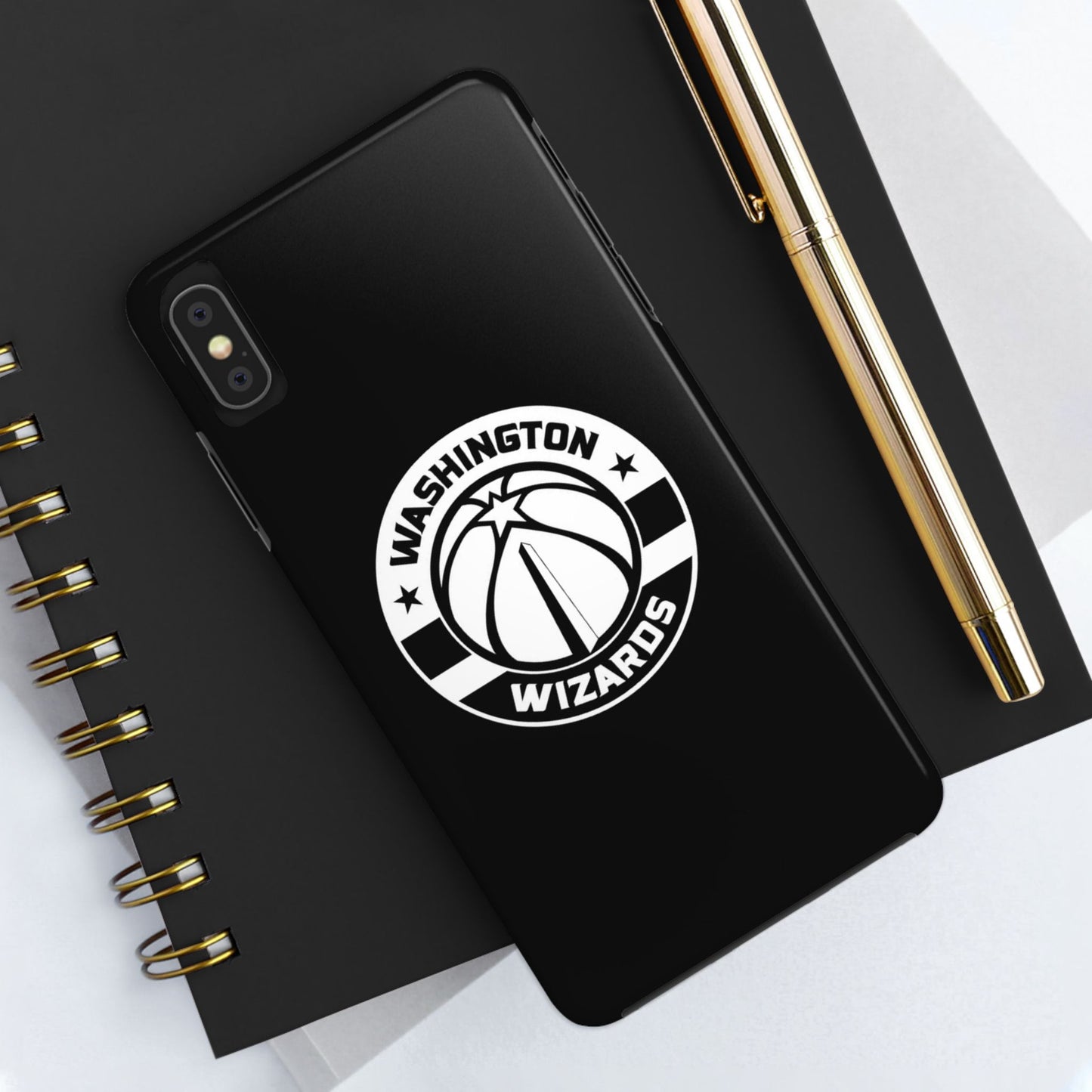 Classic Washington Wizards Phone Case