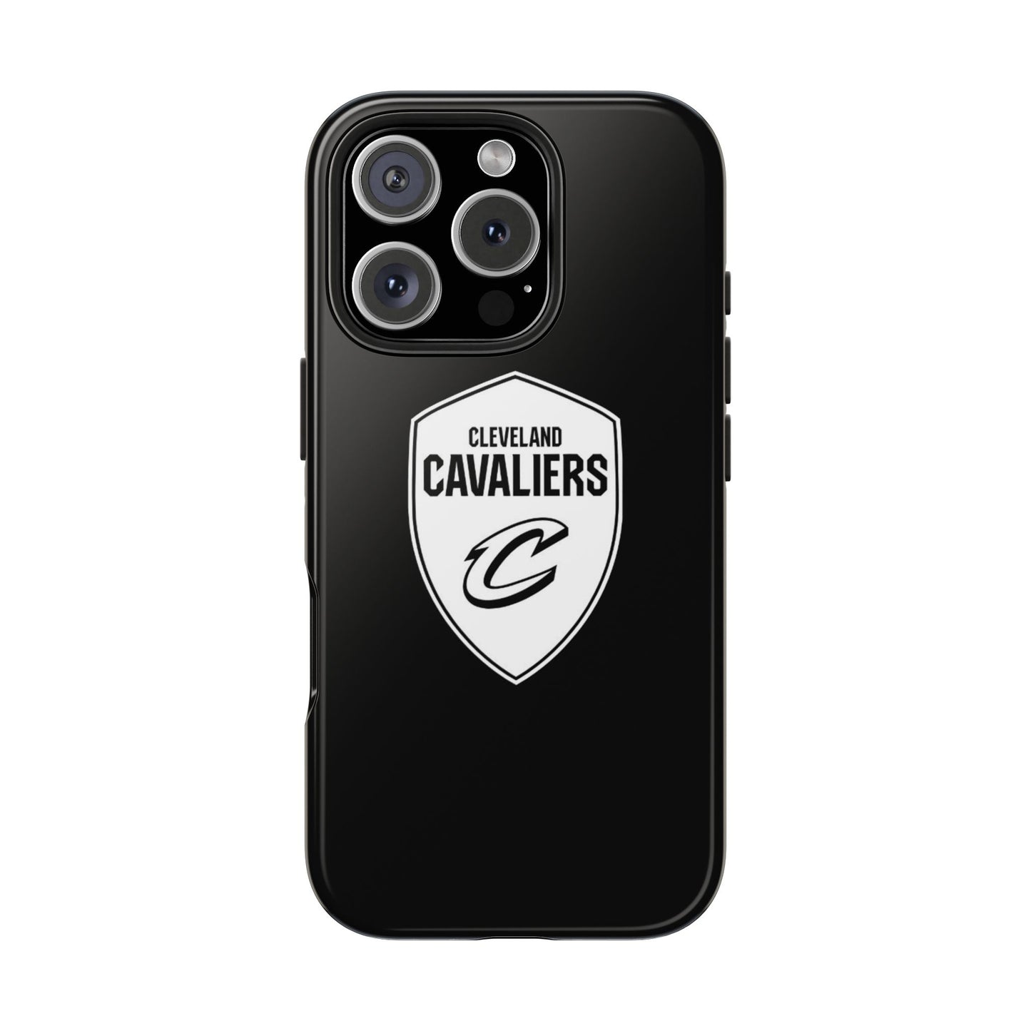 Classic Cleveland Cavaliers Phone Case