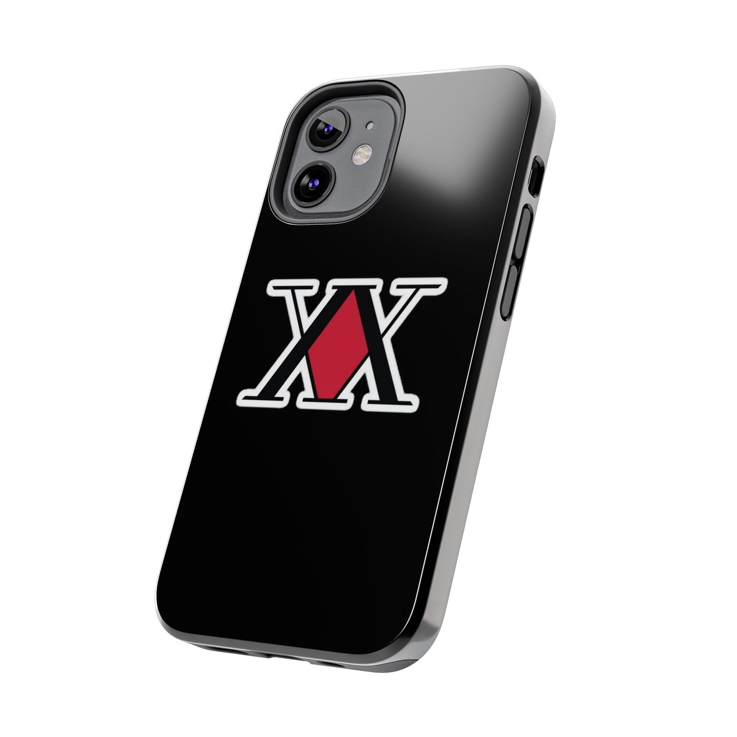 Hunter Association Logo Phone Case