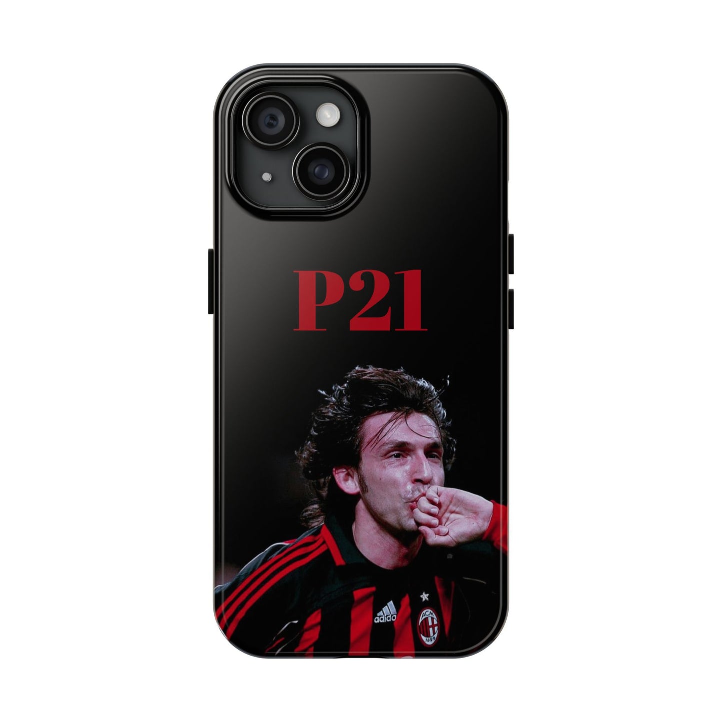 Pirlo Phone Case