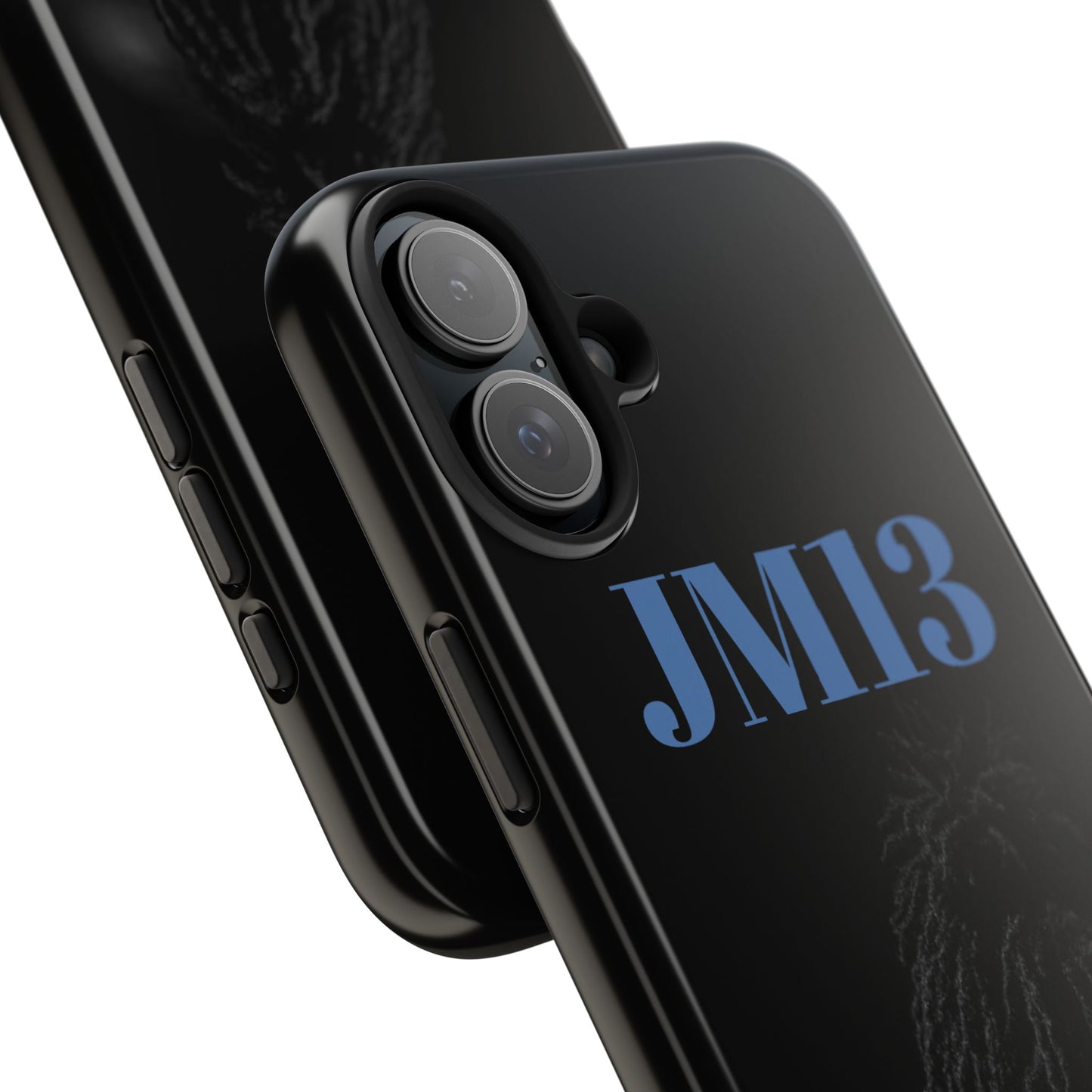 Ja Morant Phone Case