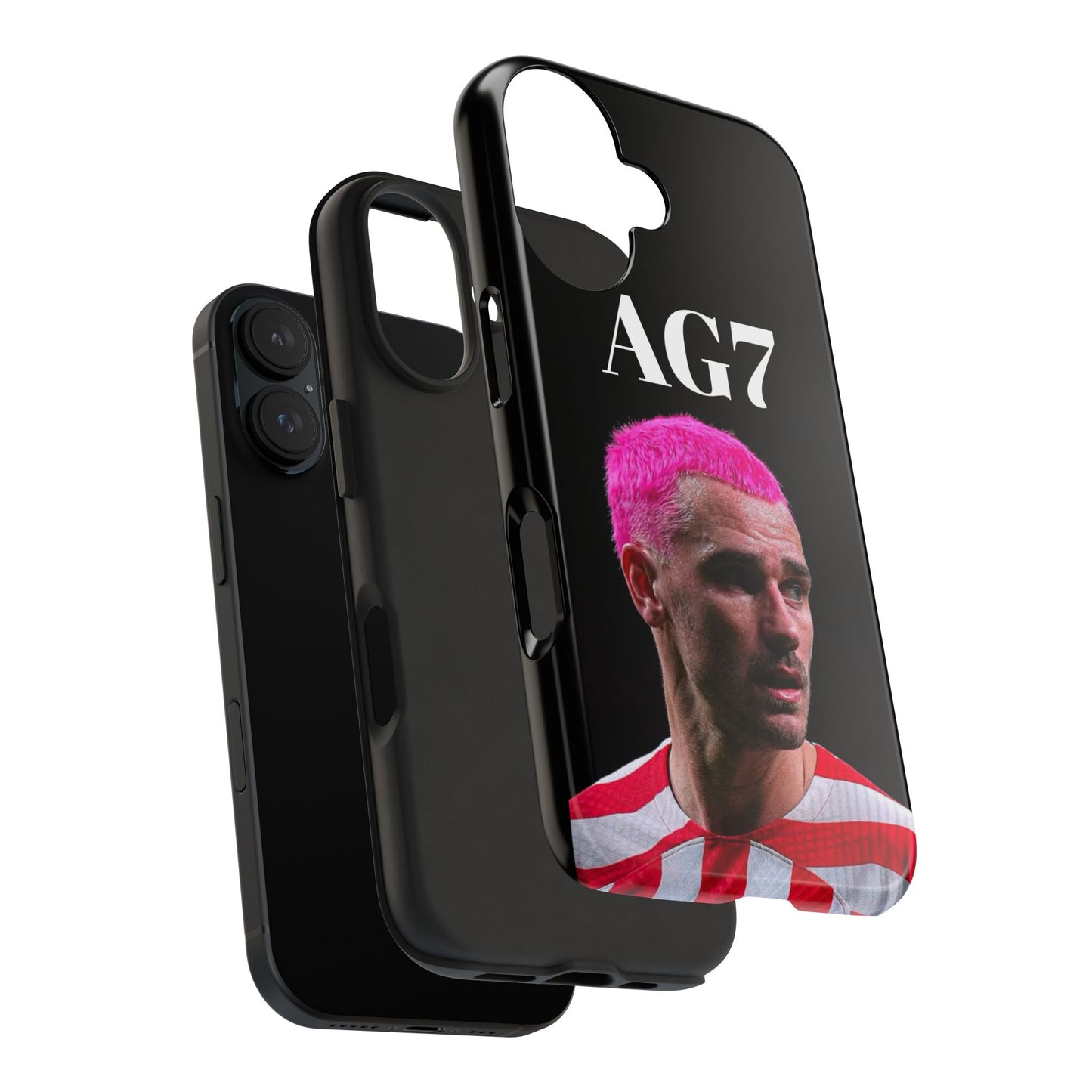 Antoine Griezmann Phone Case