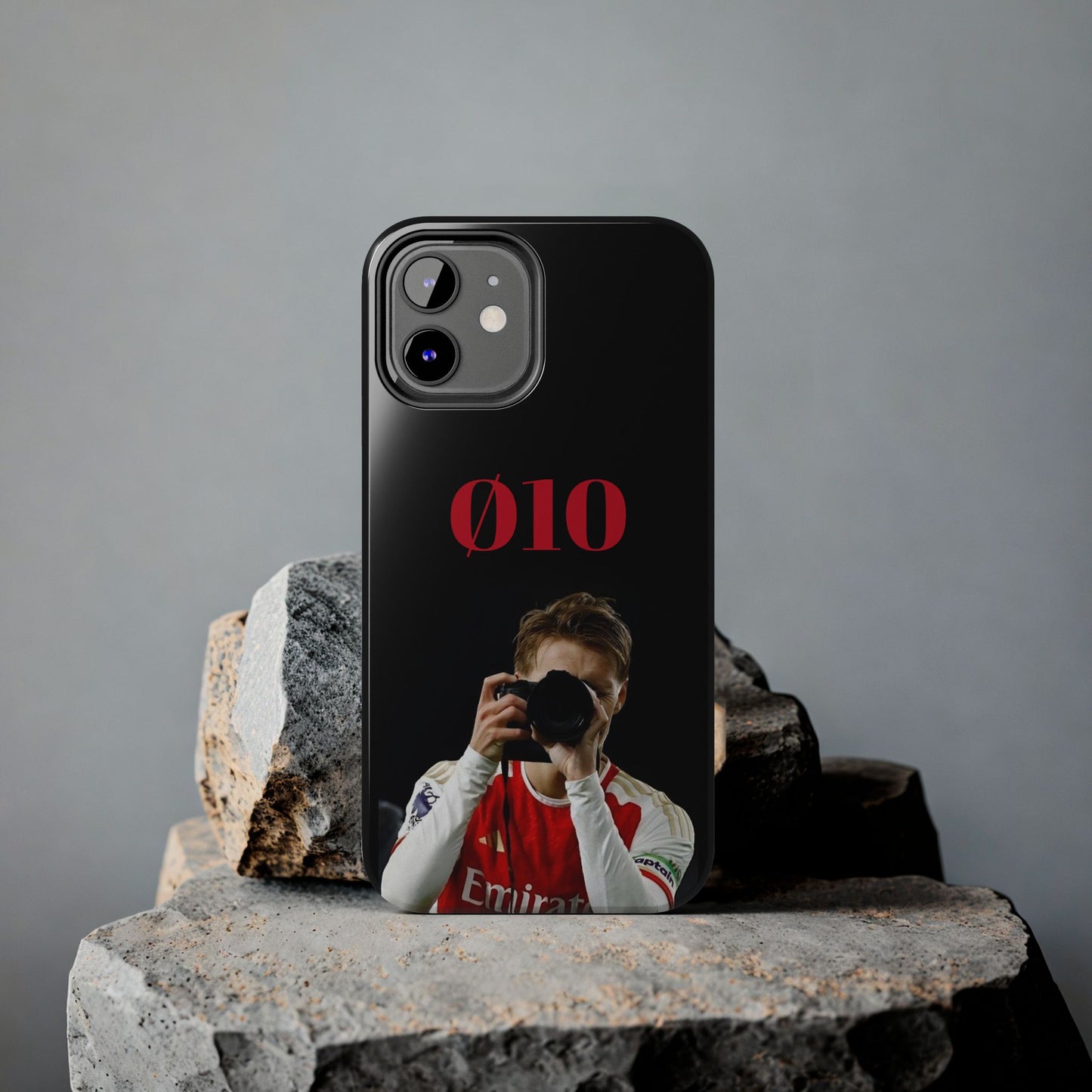 Martin Odegaard Phone Case