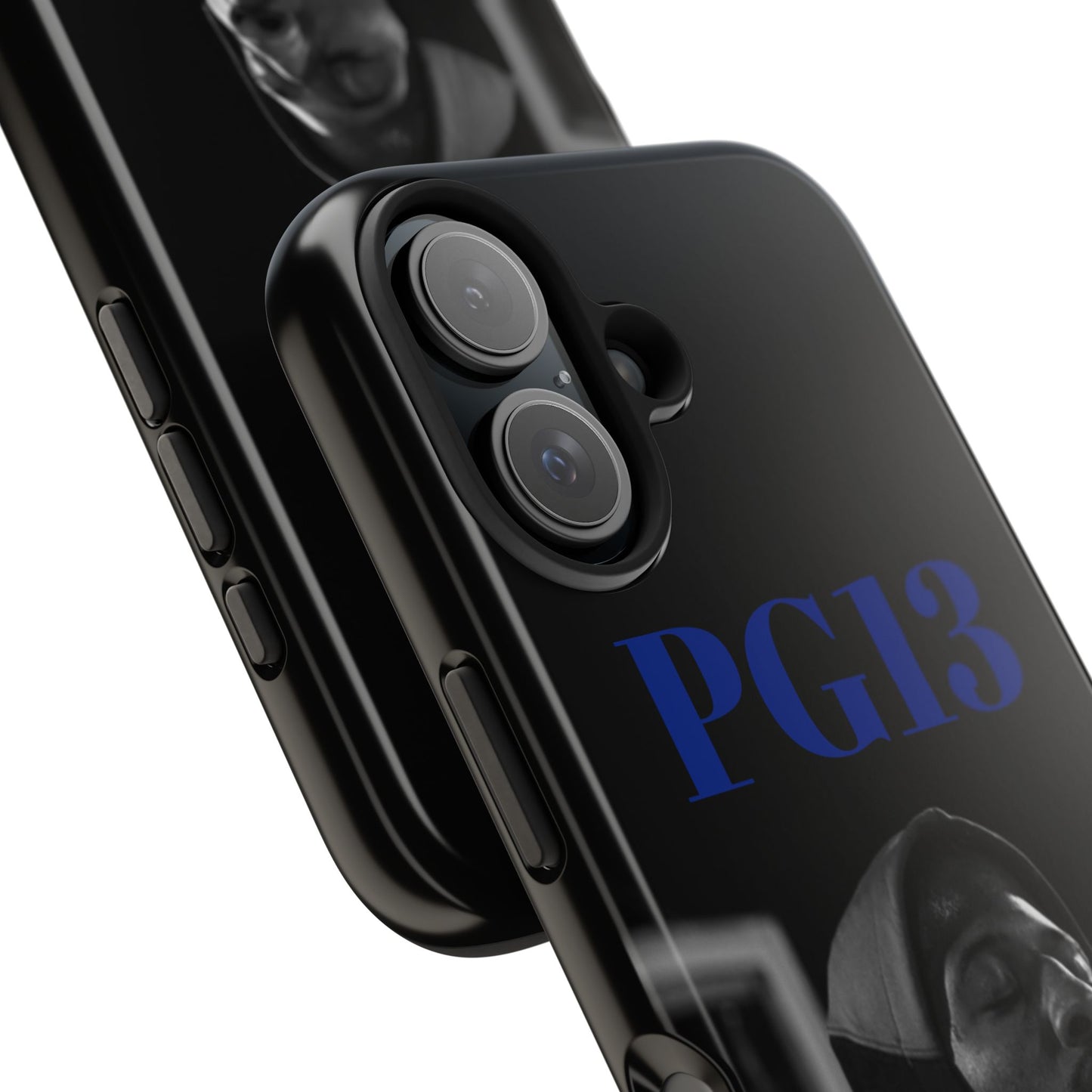 Paul George Phone Case
