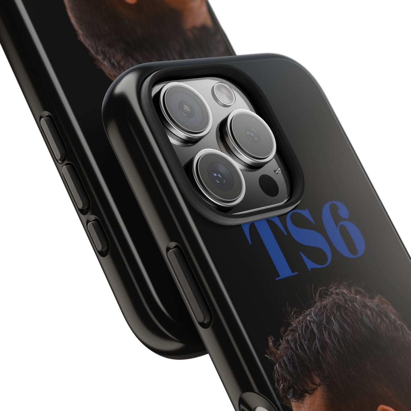 Thiago Silva Phone Case