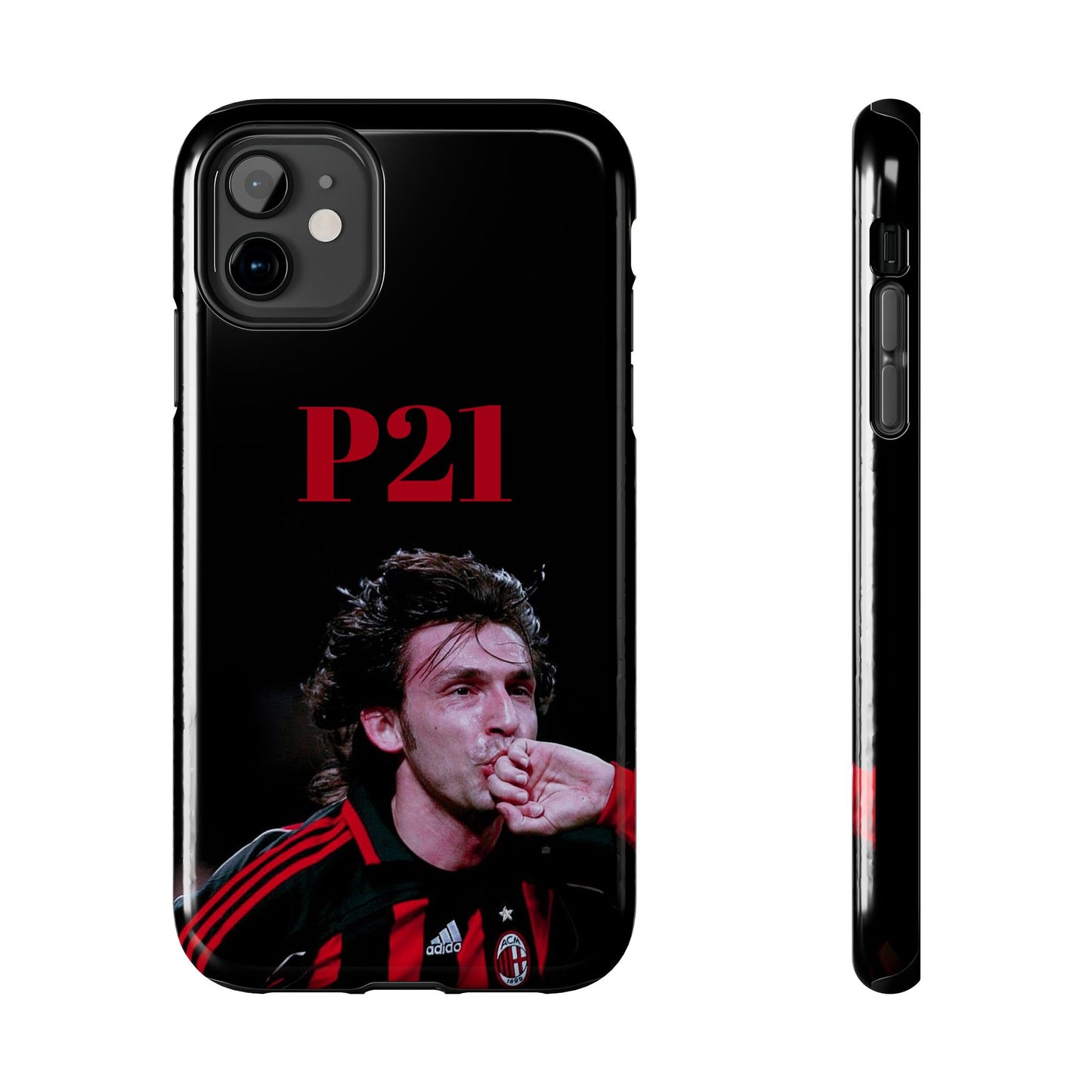 Pirlo Phone Case