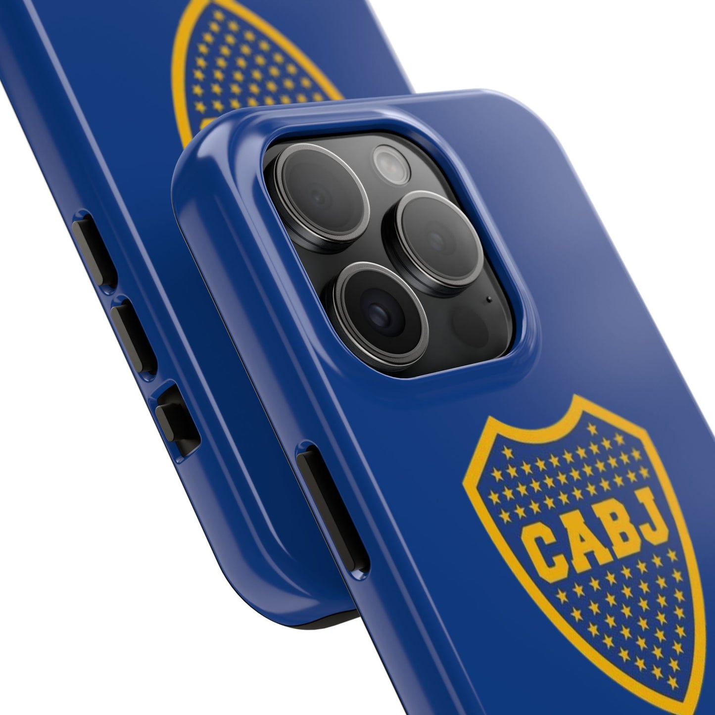 Boca Juniors Phone Case