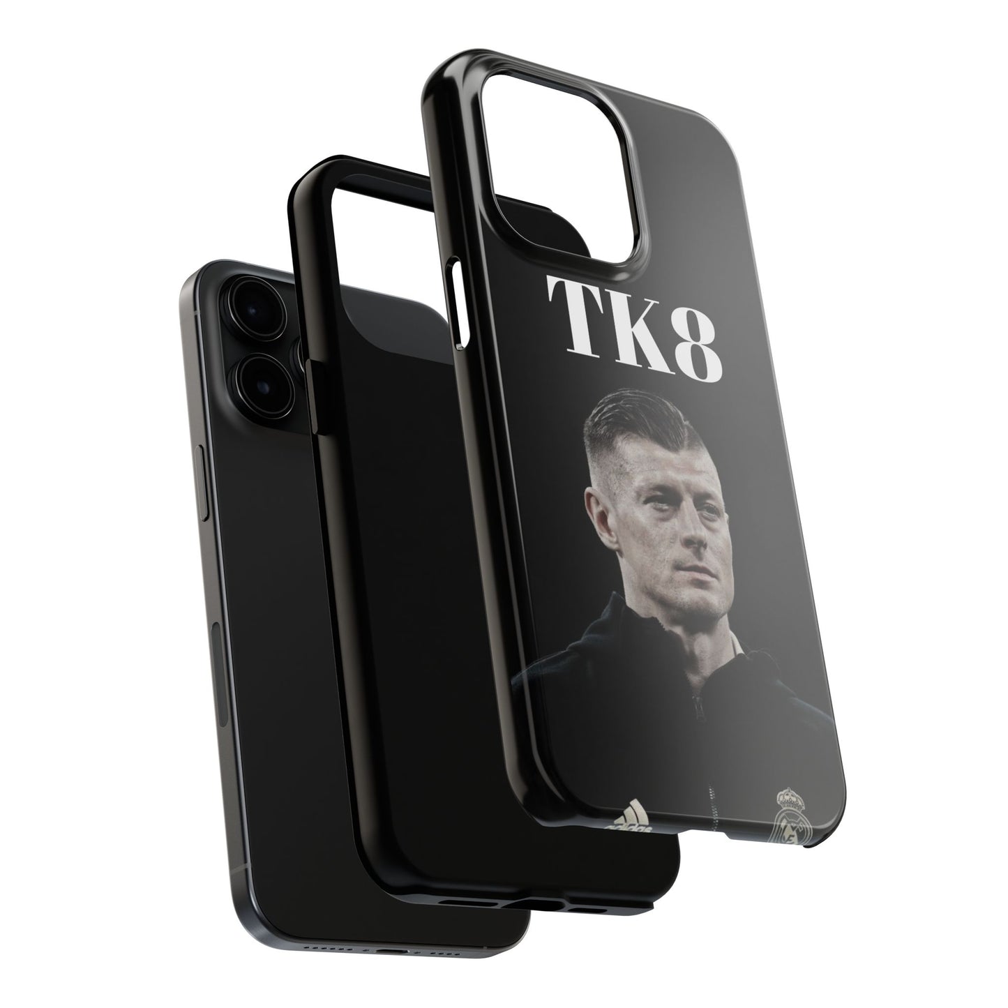Toni Kroos Phone Case