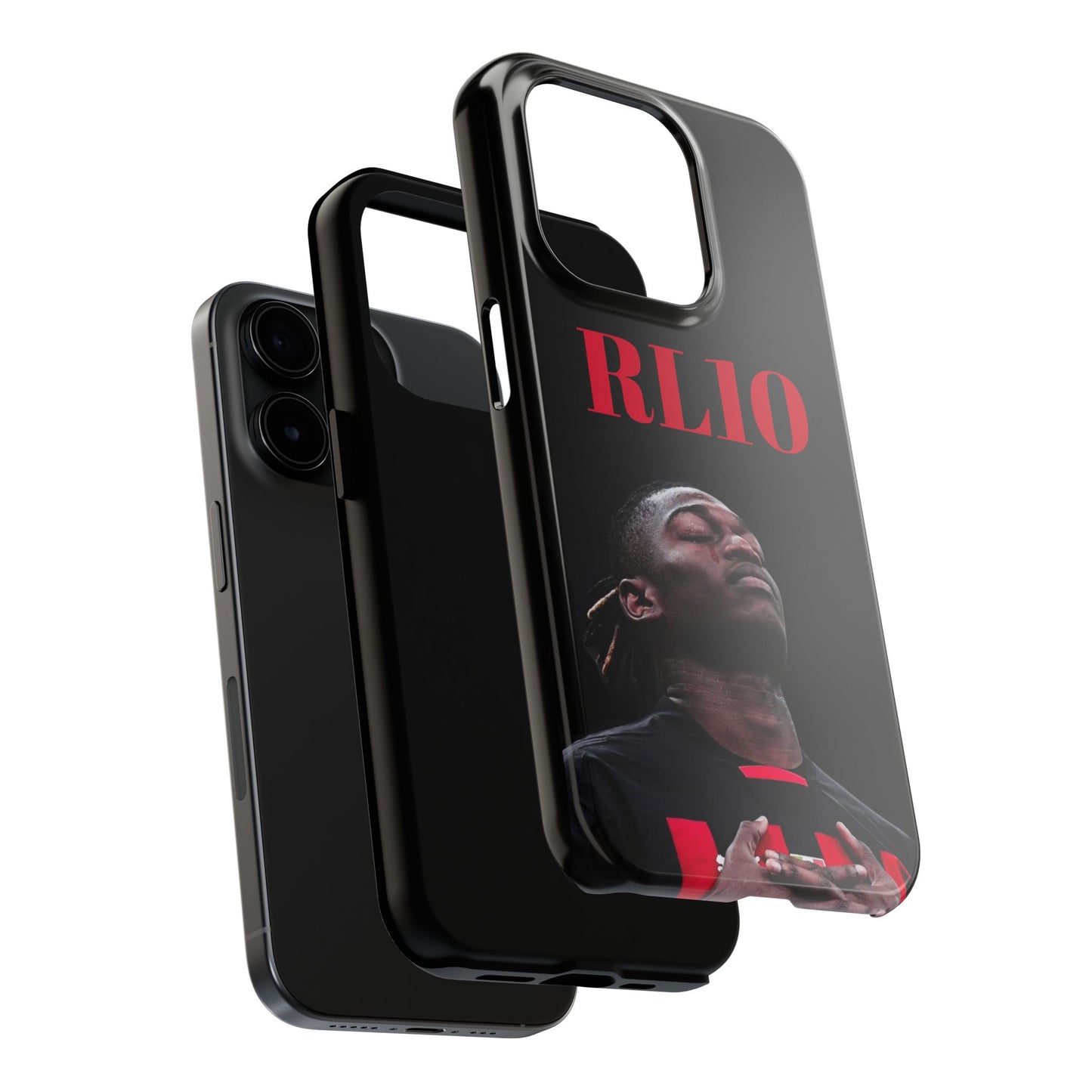 Rafael Leao Phone Case