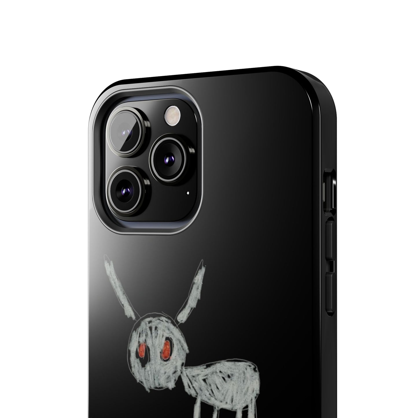 For All The Dogs Phone Case