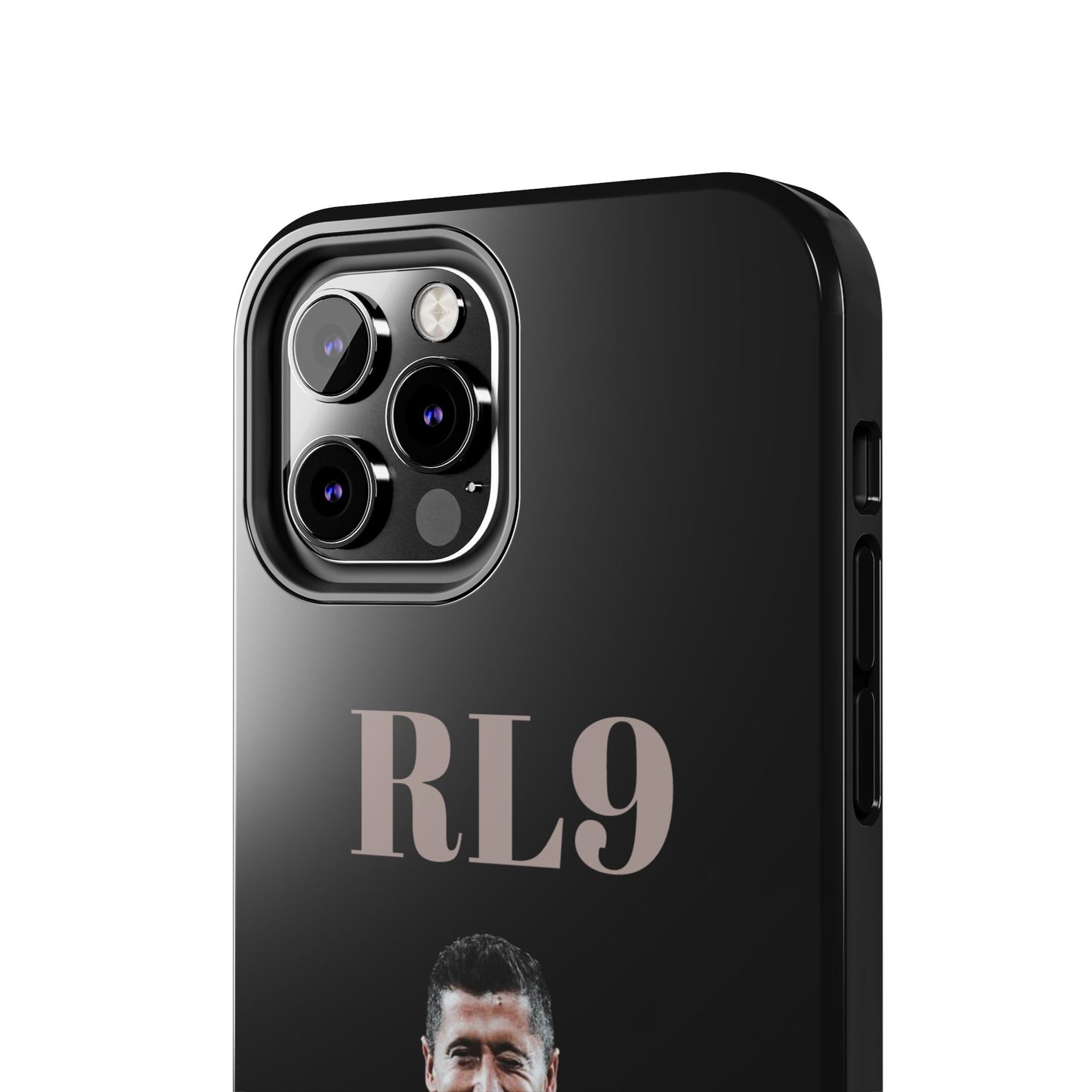 Robert Lewandowski Phone Case