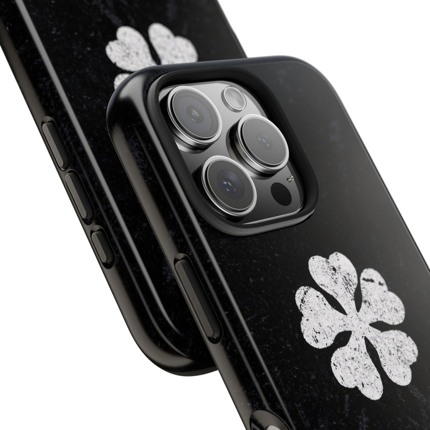 Black Clover Phone Case