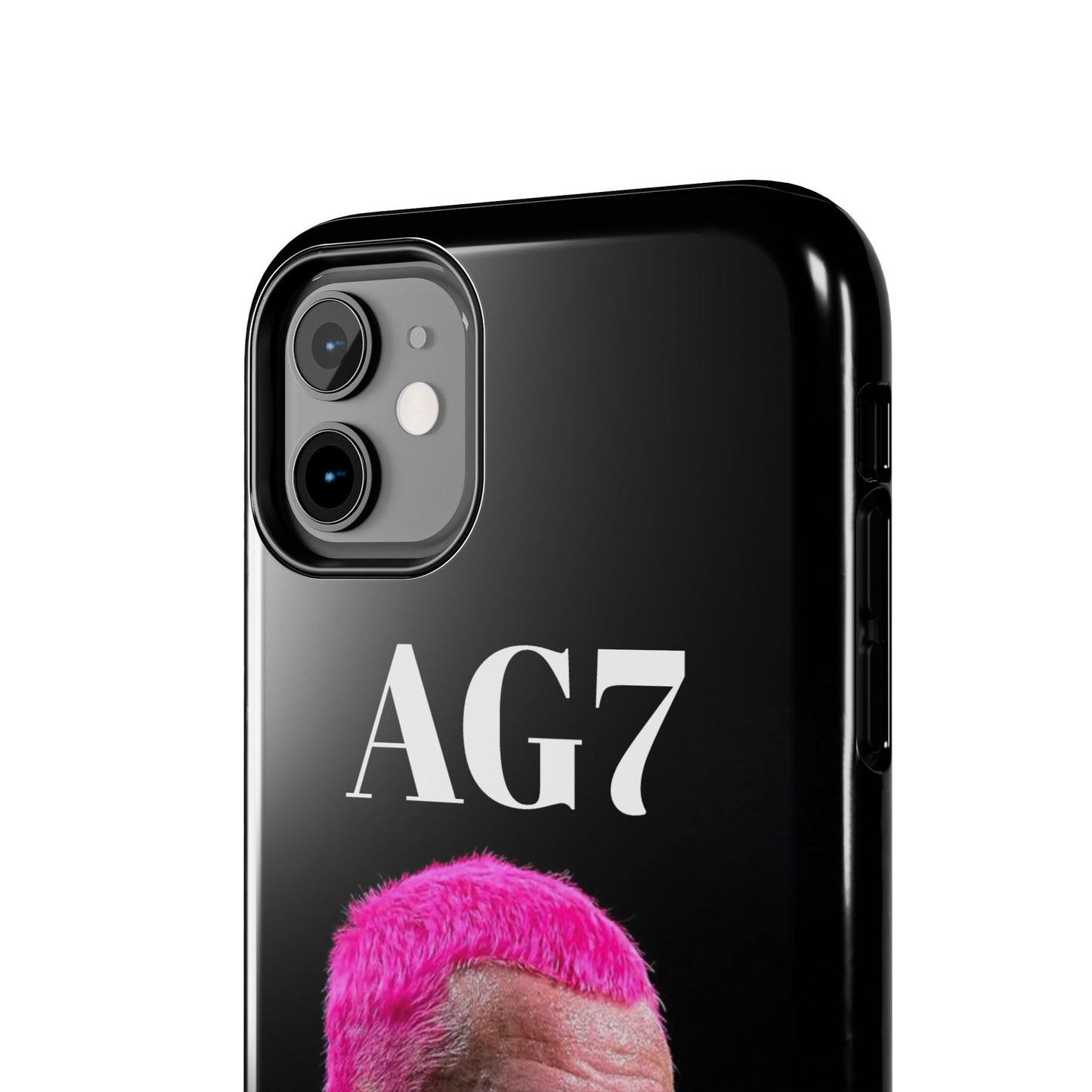 Antoine Griezmann Phone Case