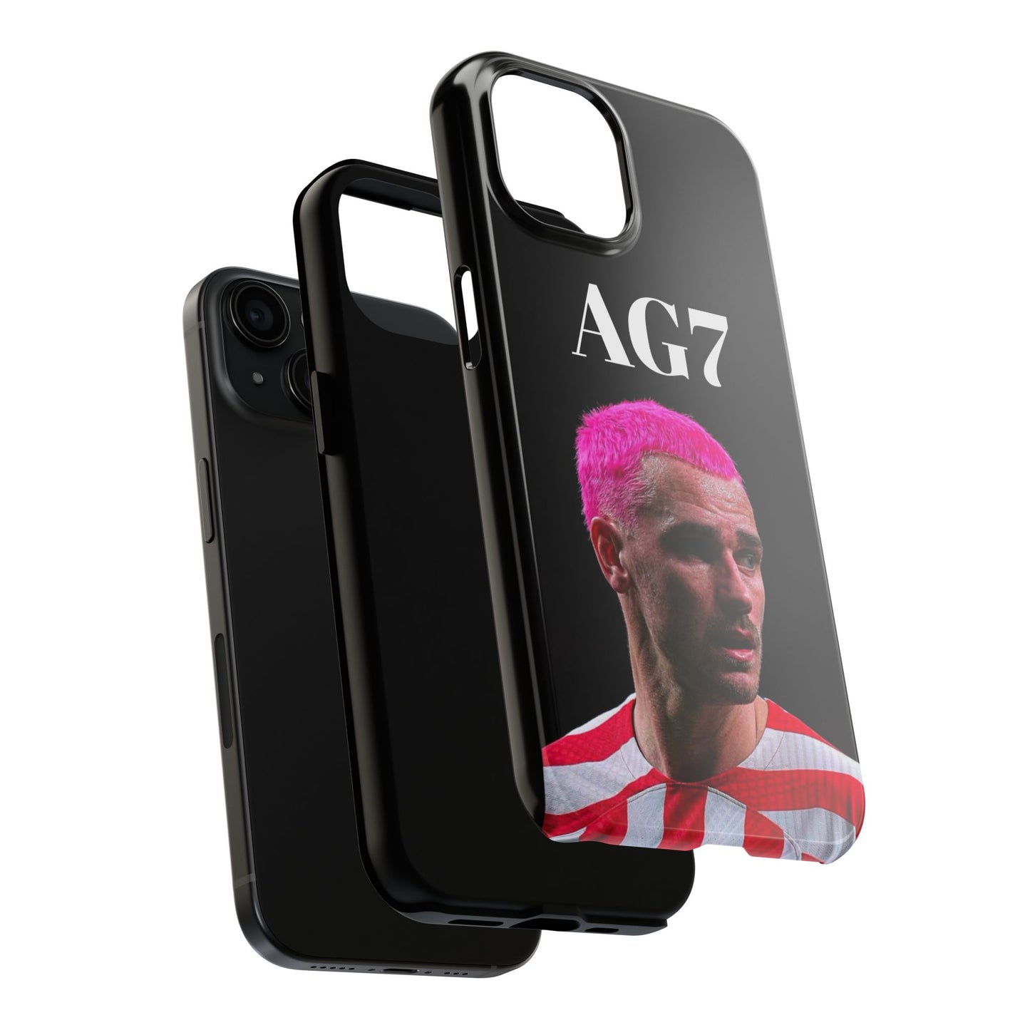 Antoine Griezmann Phone Case
