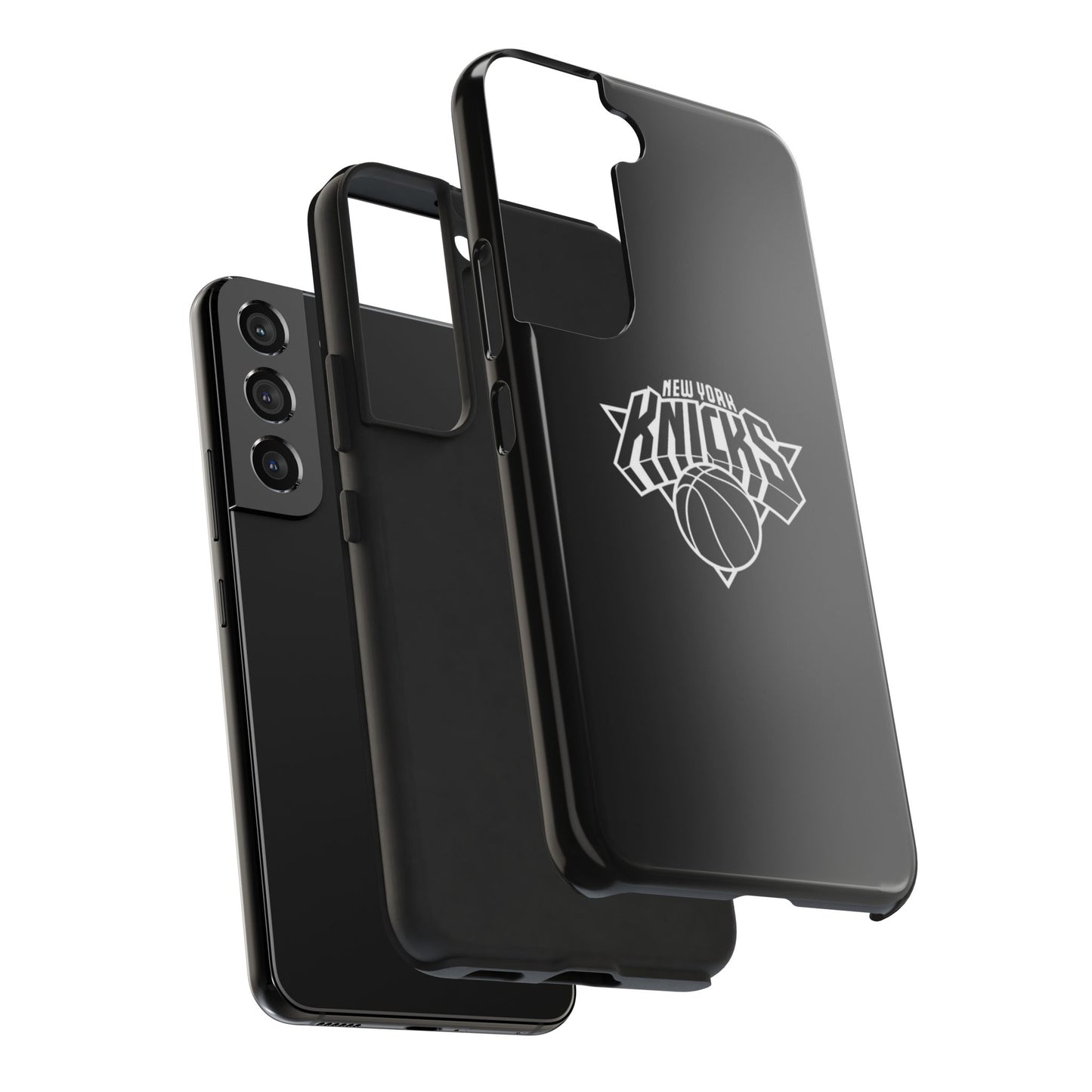 Classic New York Knicks Phone Case