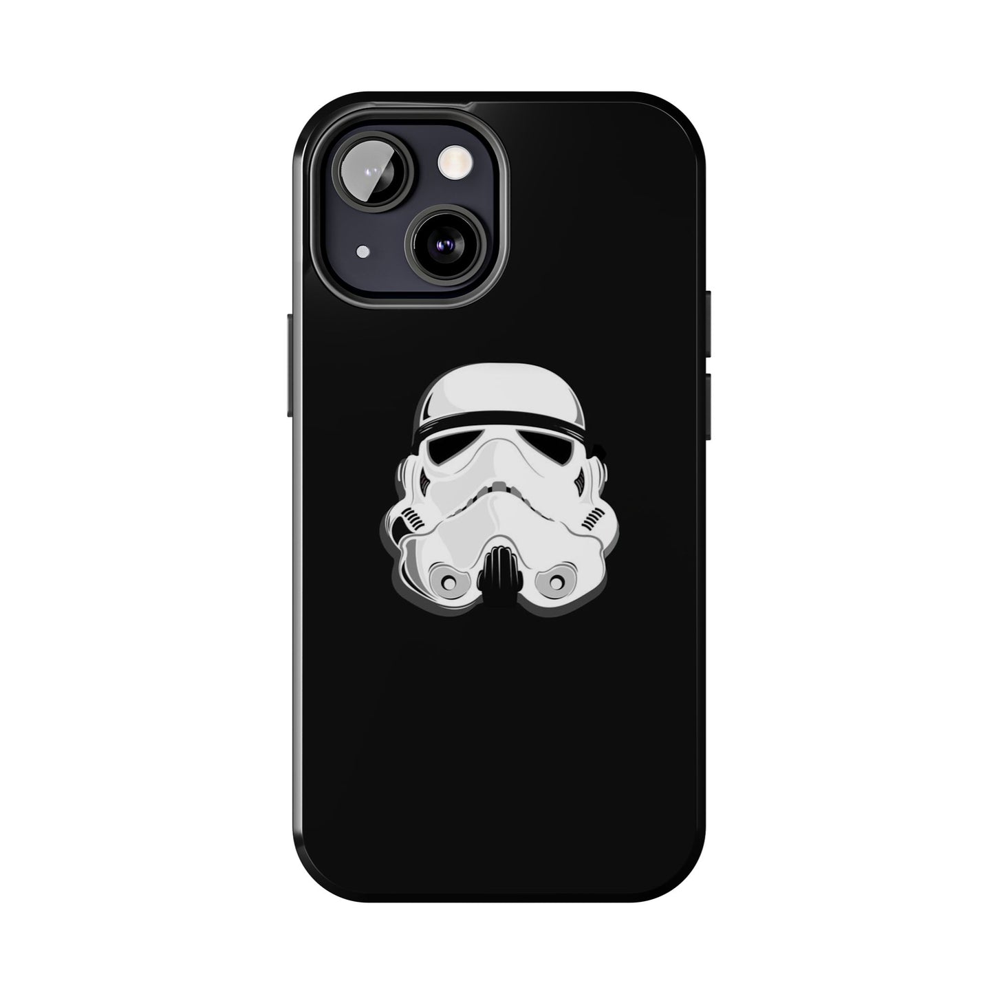 Storm Trooper Phone Case