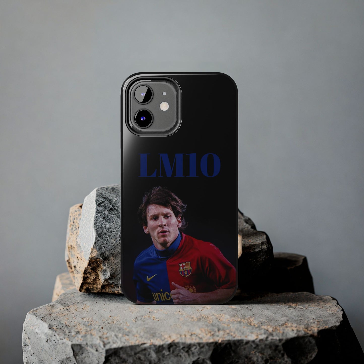 Lionel Messi Phone Case