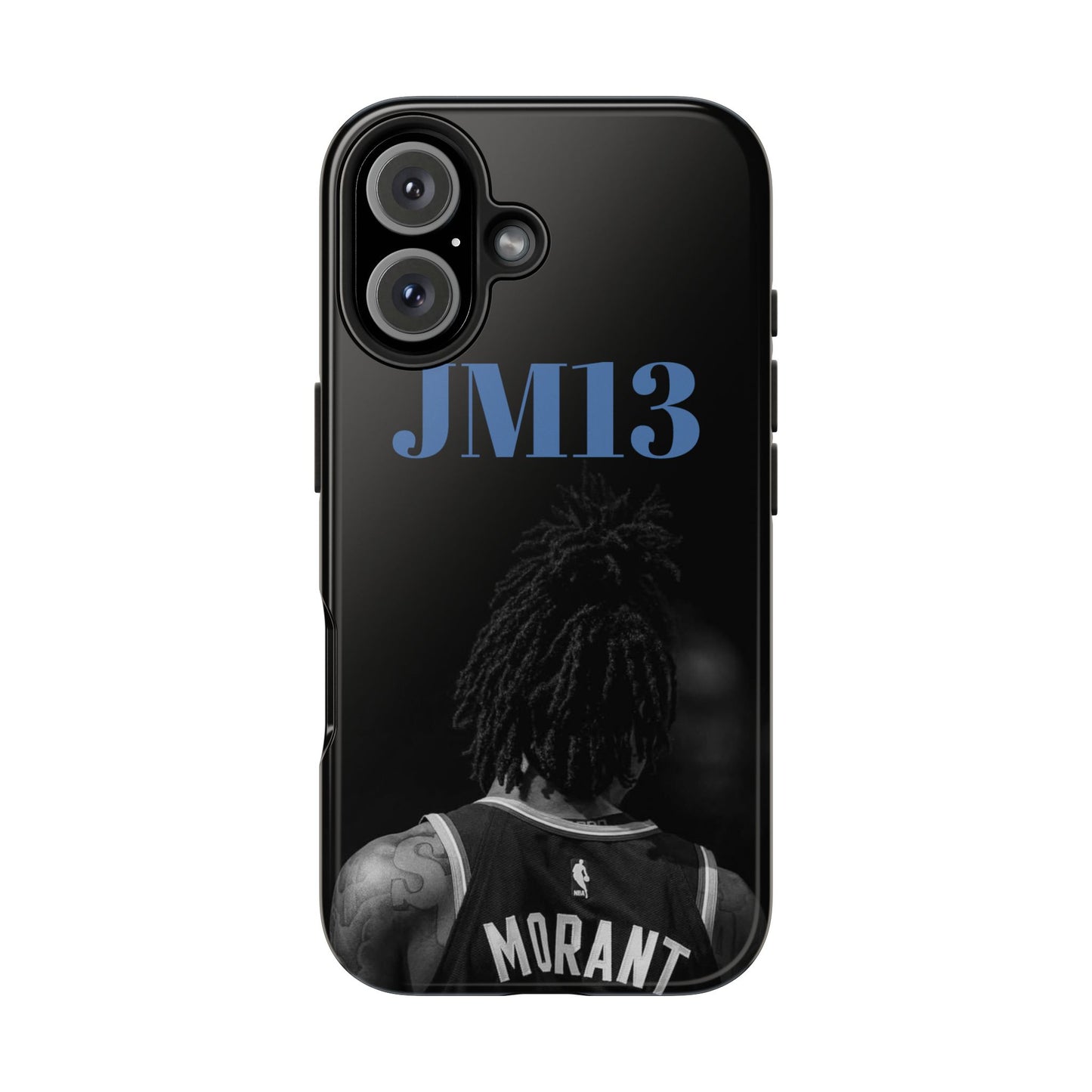 Ja Morant Phone Case