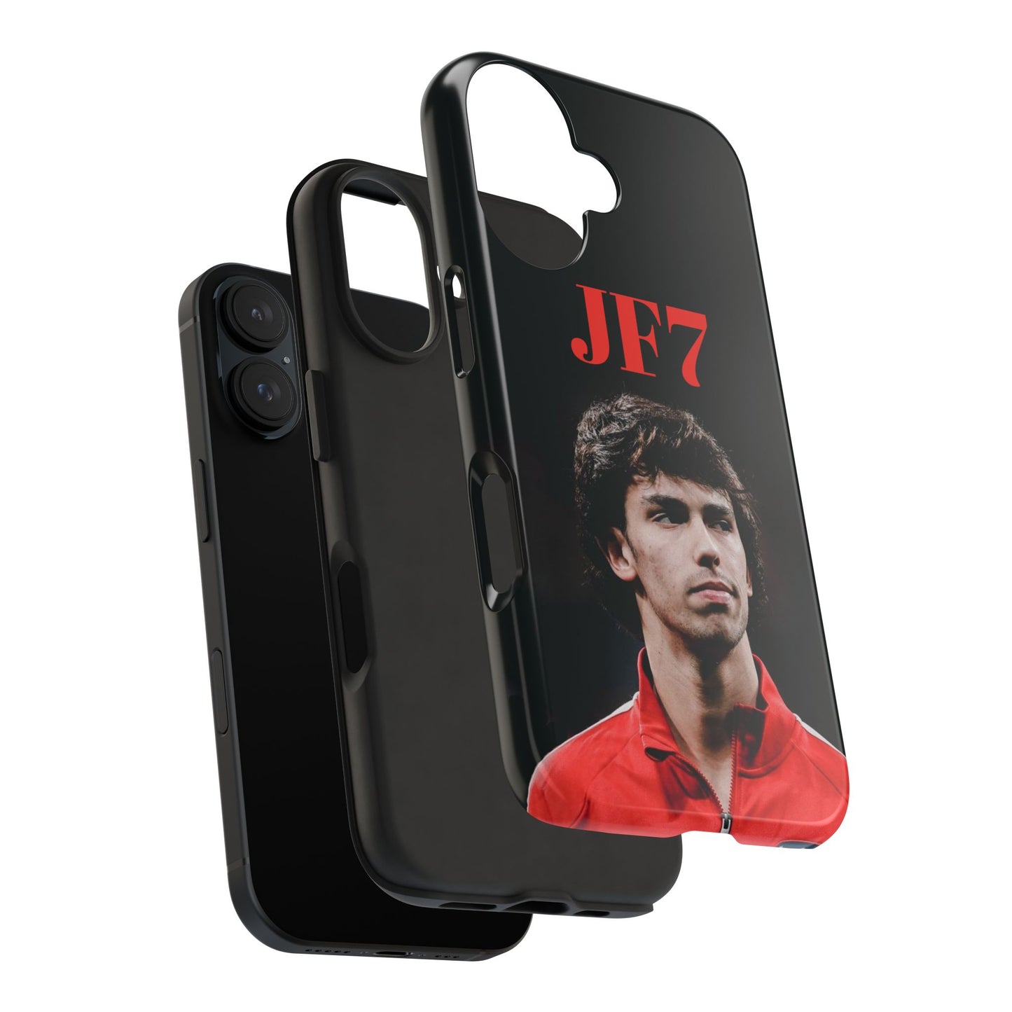 Joao Felix Phone Case
