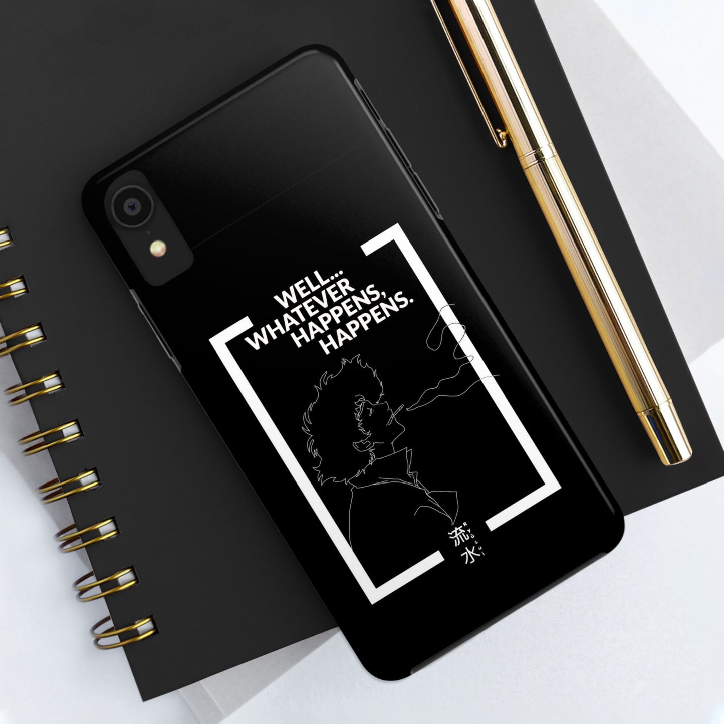 Cowboy Bepop Phone Case