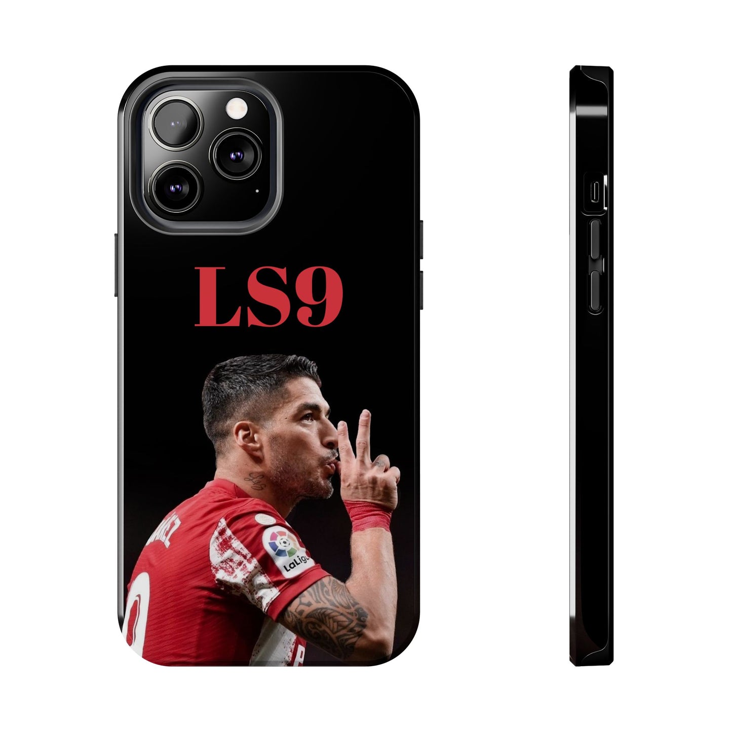 Luis Suarez Phone Case