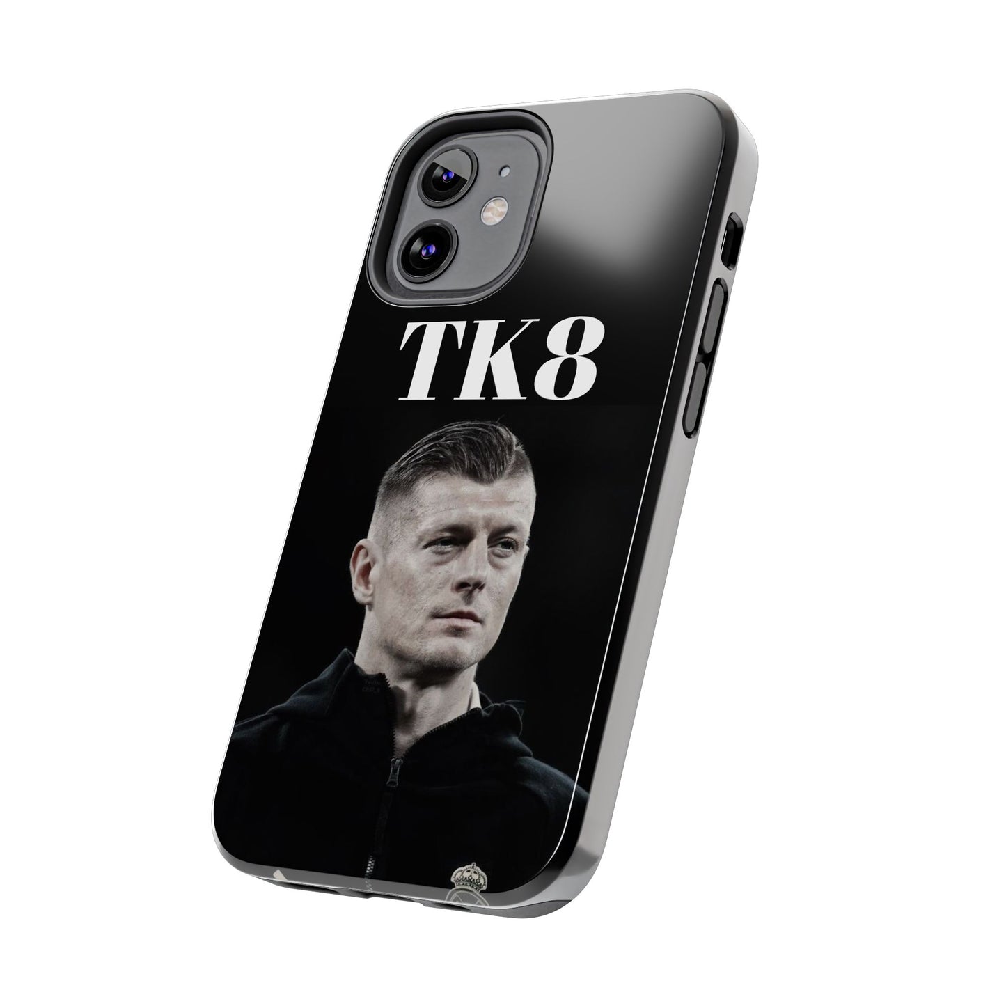 Toni Kroos Phone Case
