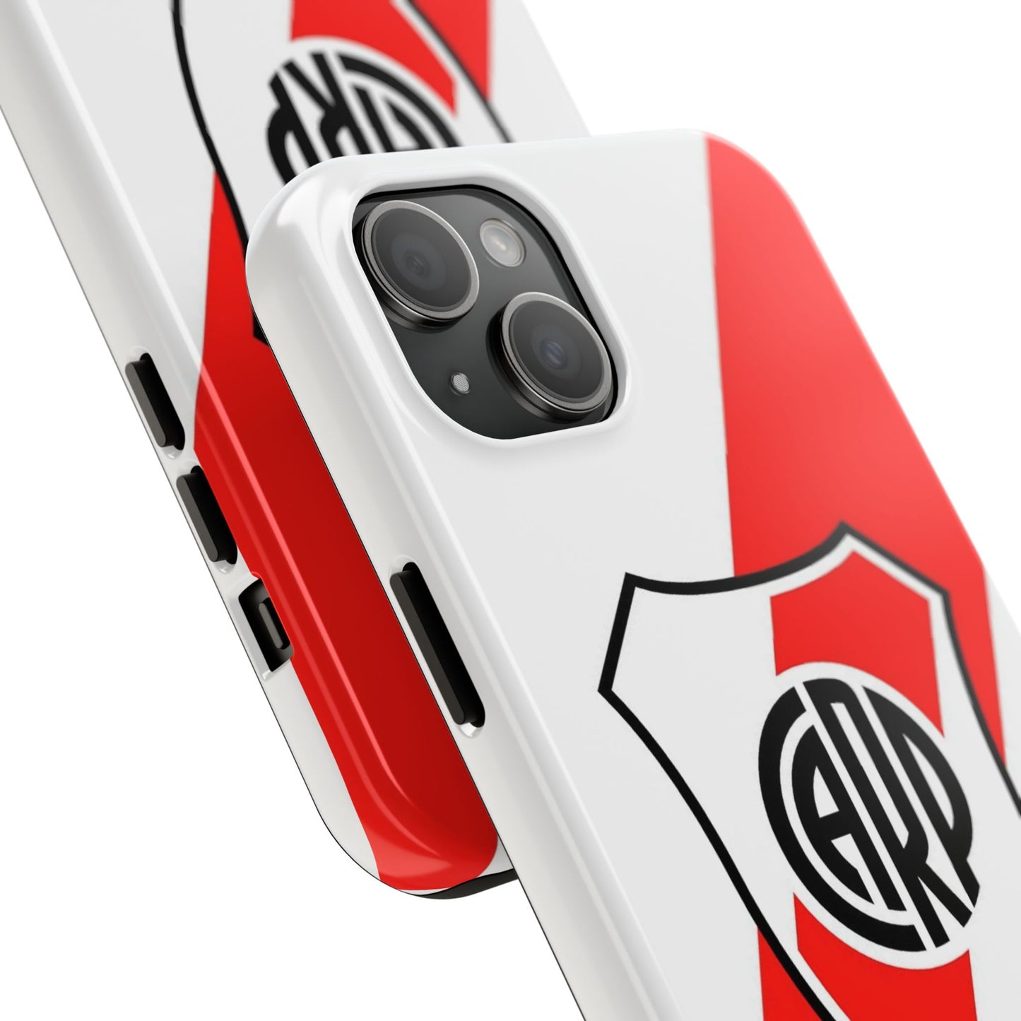 River Plate Phone Case