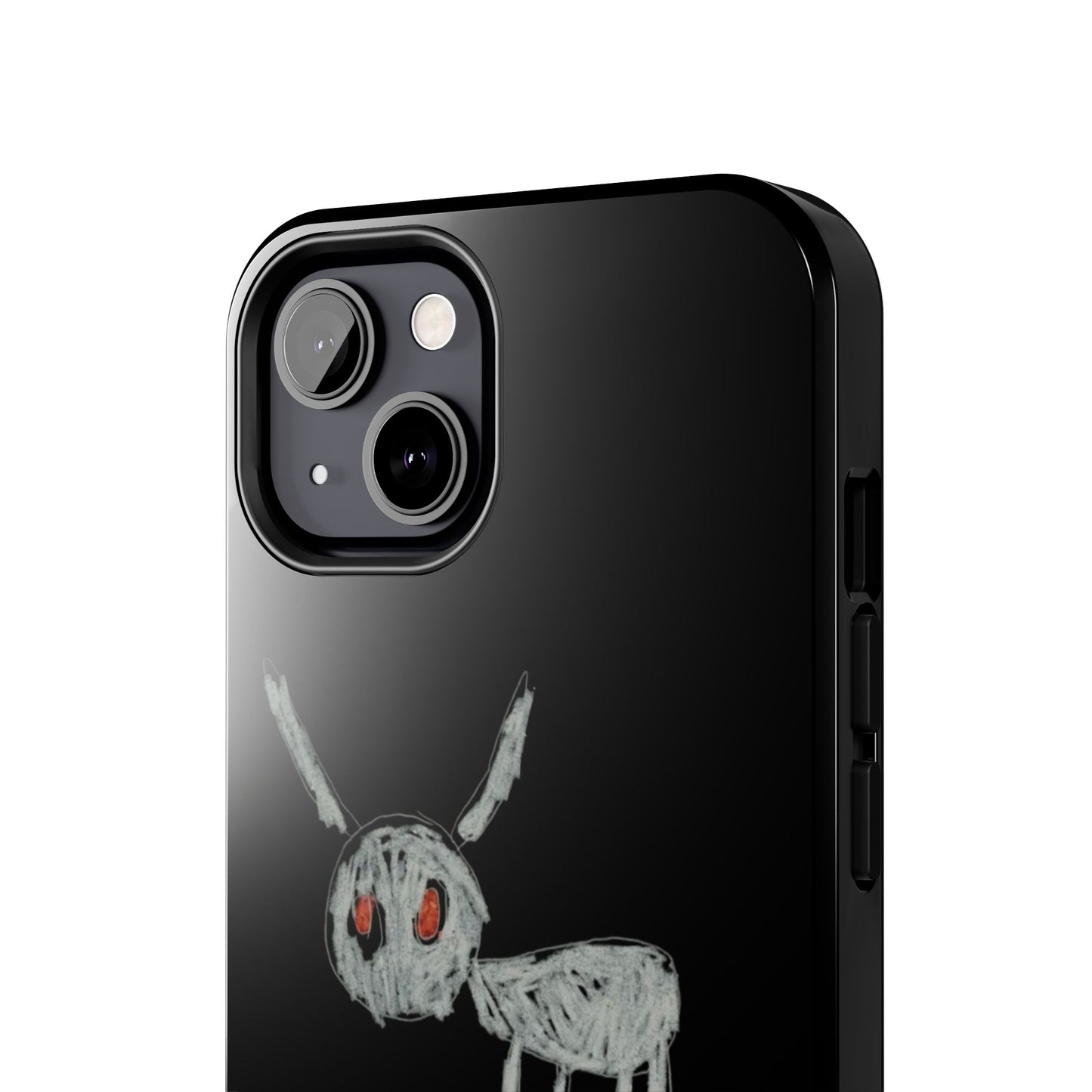 For All The Dogs Phone Case
