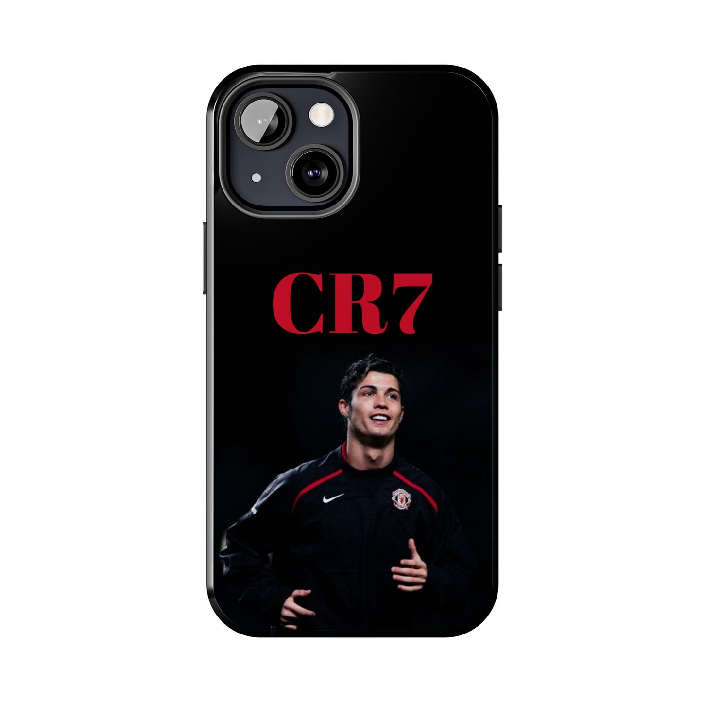 Cristiano Ronaldo Phone Case