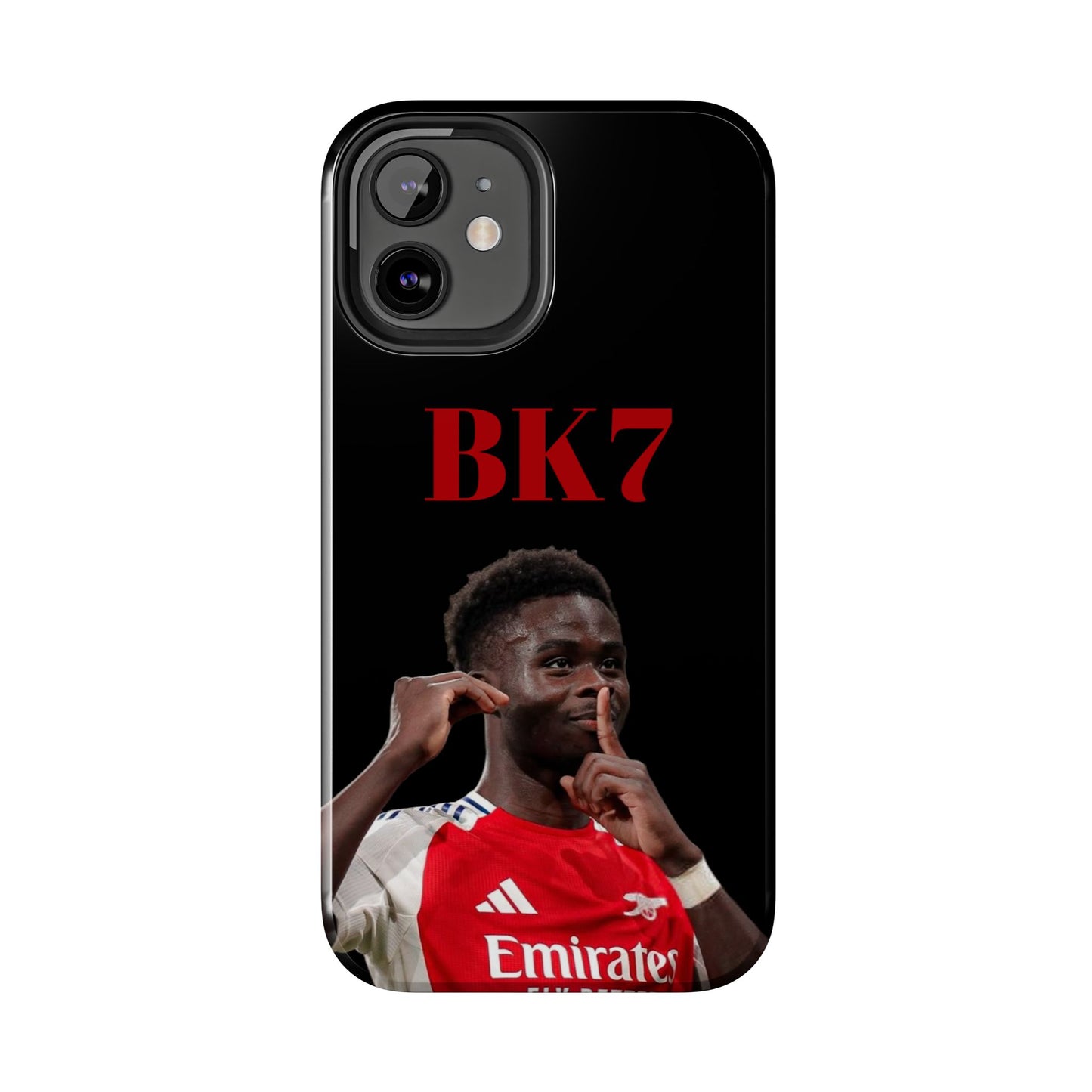 Bukayo Saka Phone Case