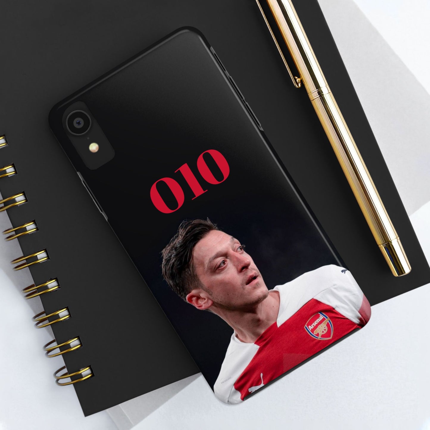 Mesut Ozil Phone Case