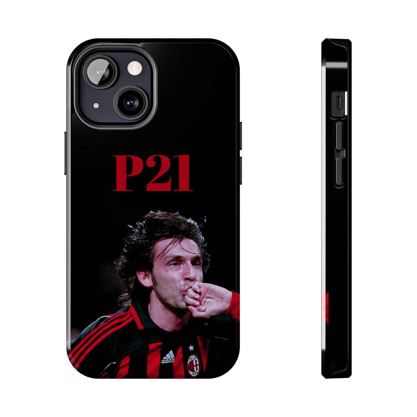 Pirlo Phone Case