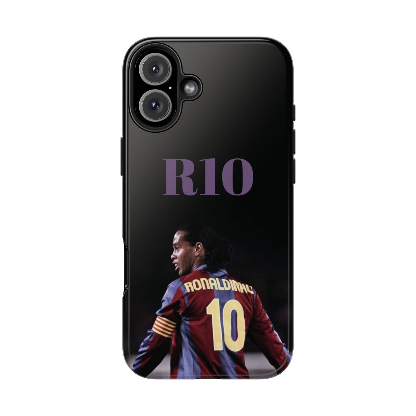 Ronaldhino Phone Case