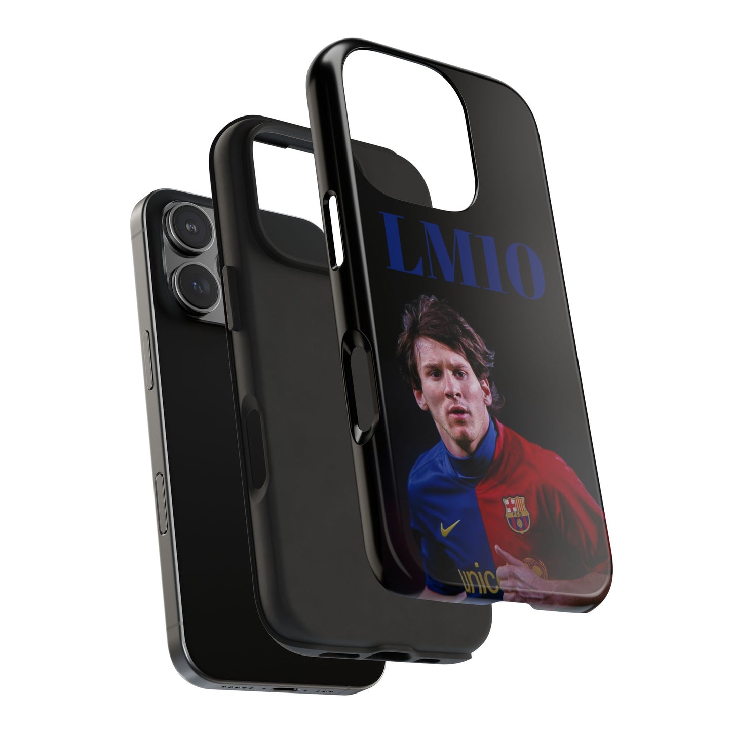 Lionel Messi Phone Case