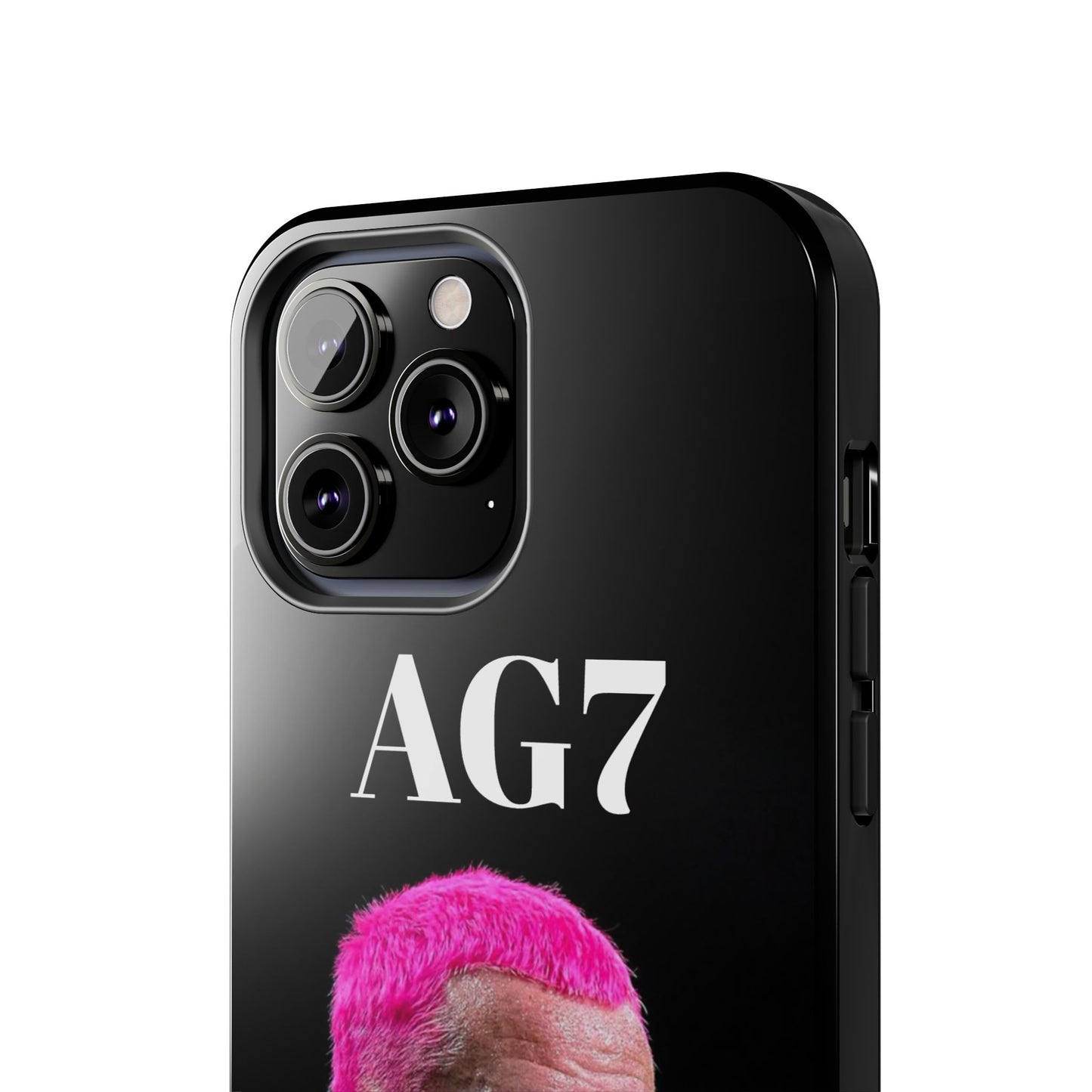 Antoine Griezmann Phone Case