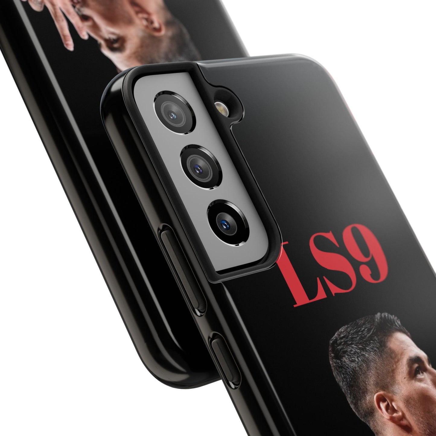Luis Suarez Phone Case