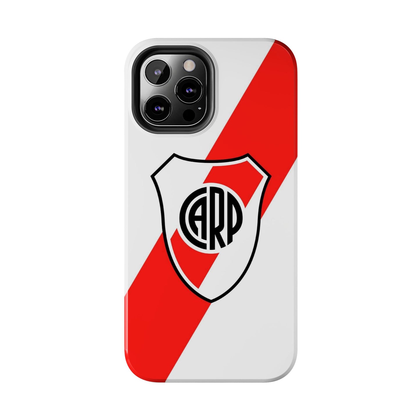 River Plate Phone Case