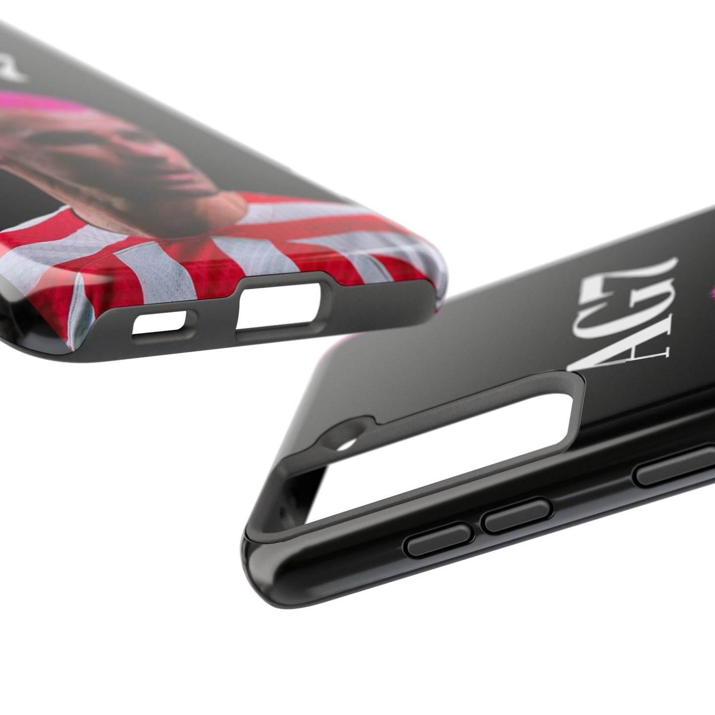 Antoine Griezmann Phone Case