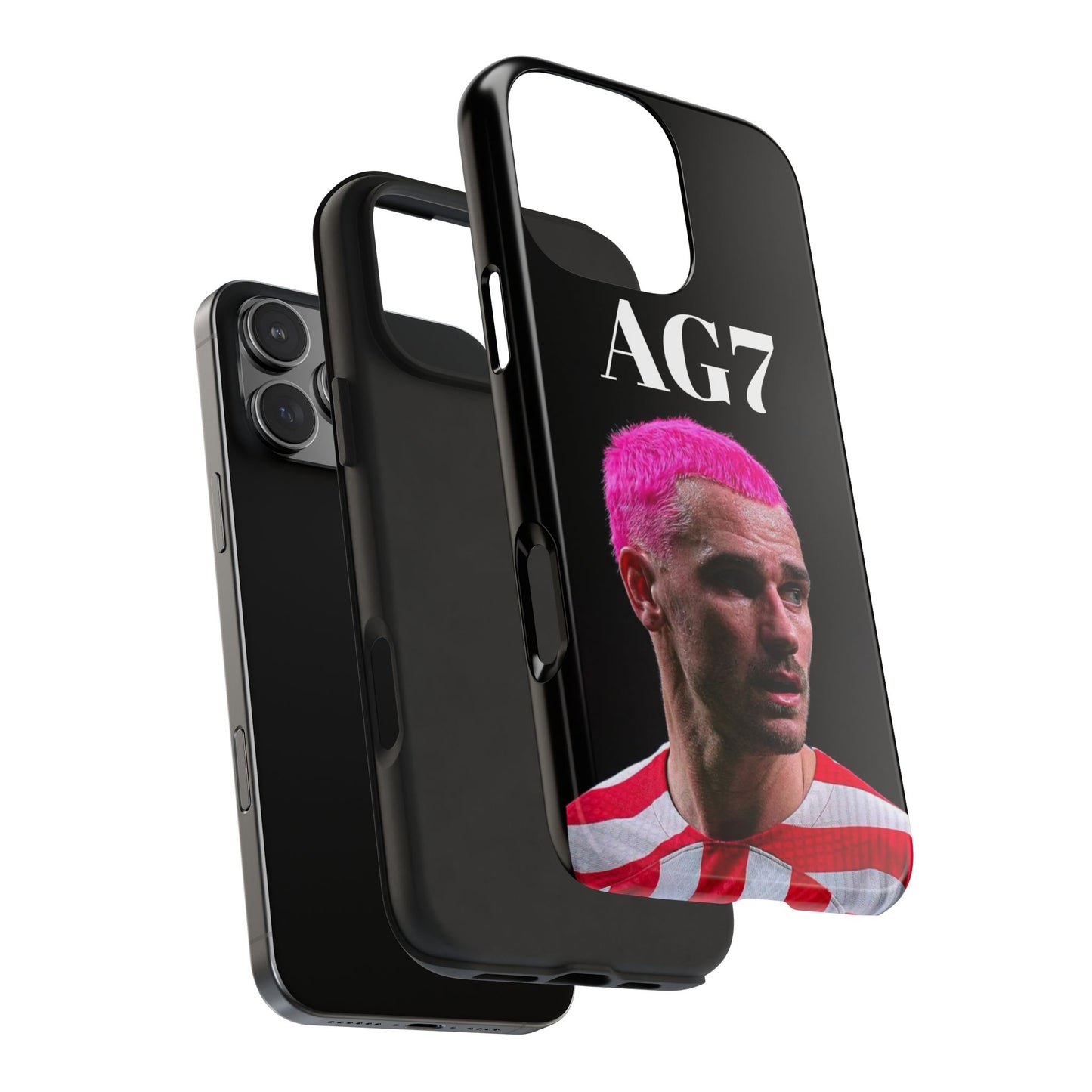Antoine Griezmann Phone Case
