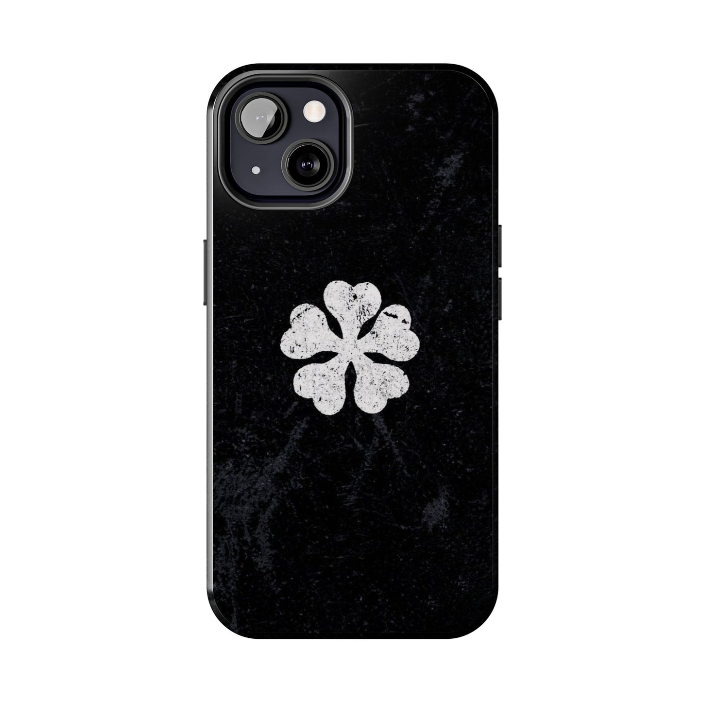 Black Clover Phone Case