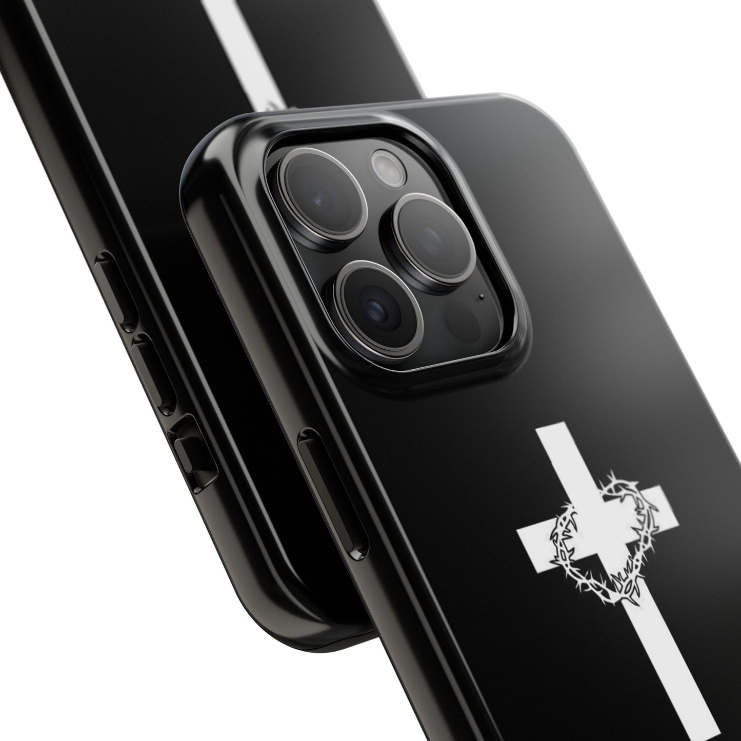 Jesus Cross Phone Case