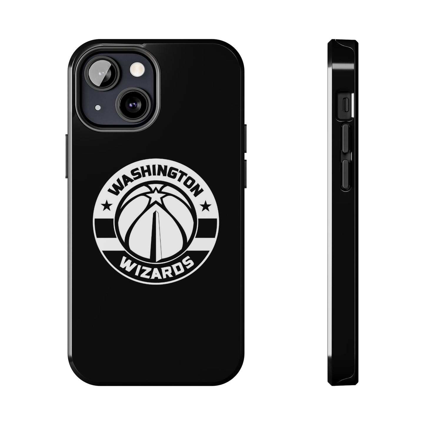 Classic Washington Wizards Phone Case