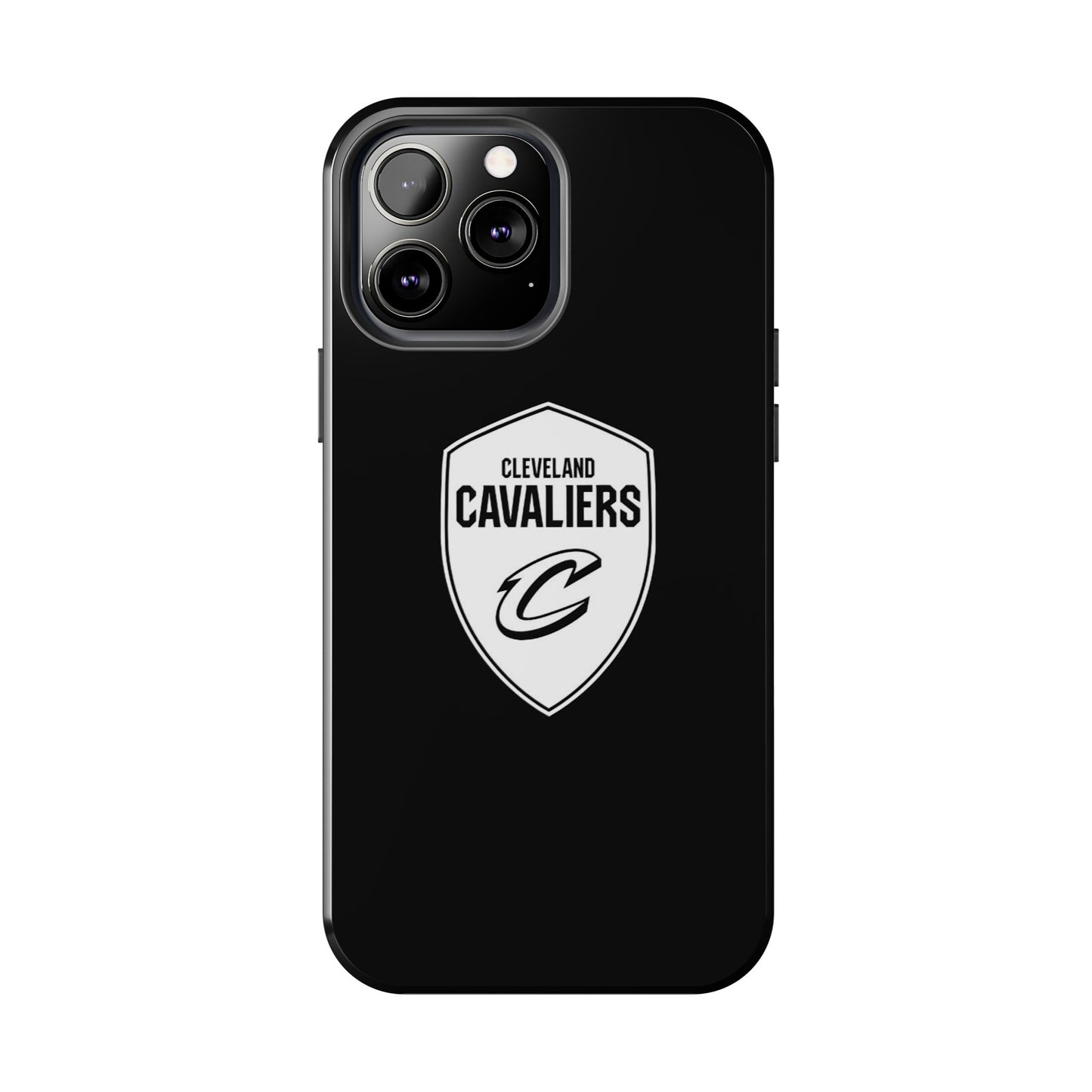 Classic Cleveland Cavaliers Phone Case