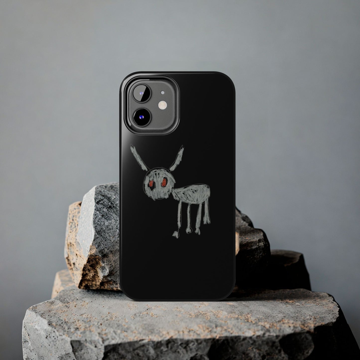For All The Dogs Phone Case