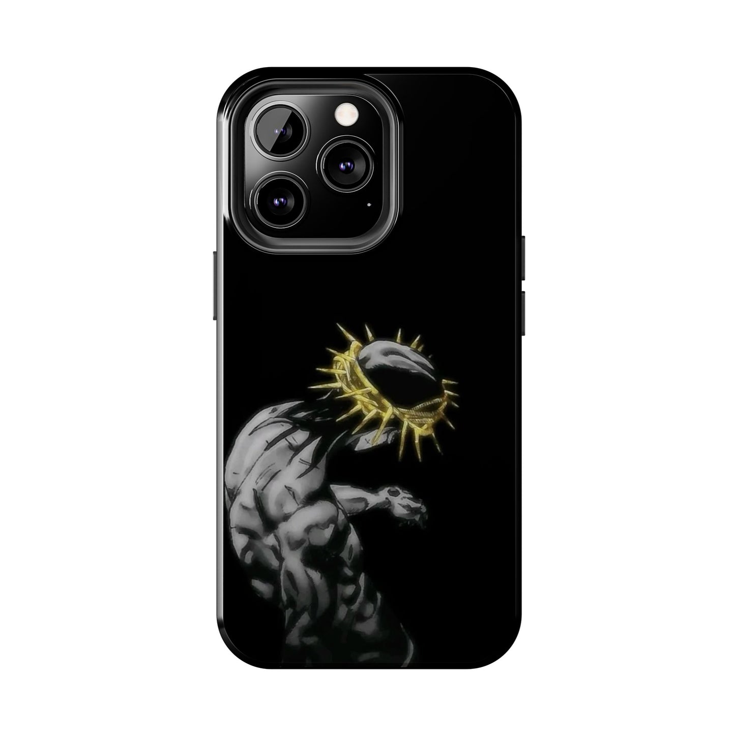 JJBA Jesus Phone Case