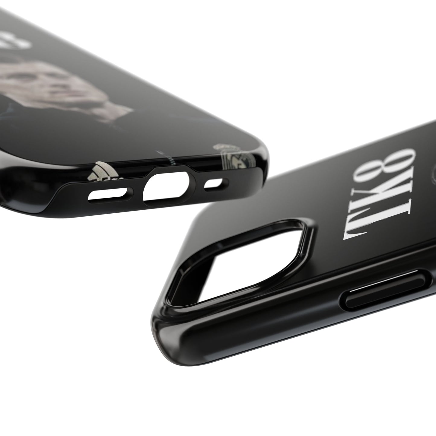 Toni Kroos Phone Case