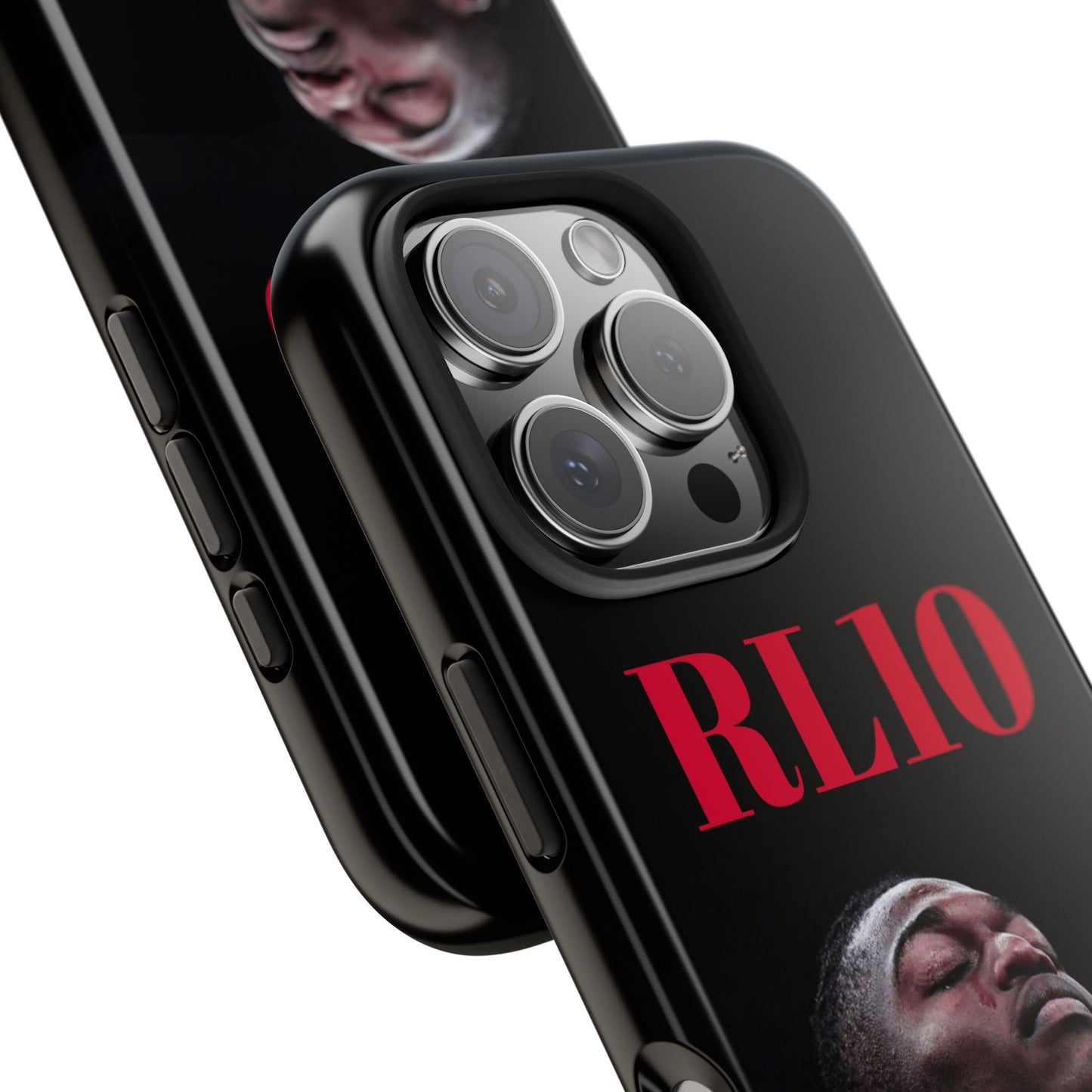 Rafael Leao Phone Case