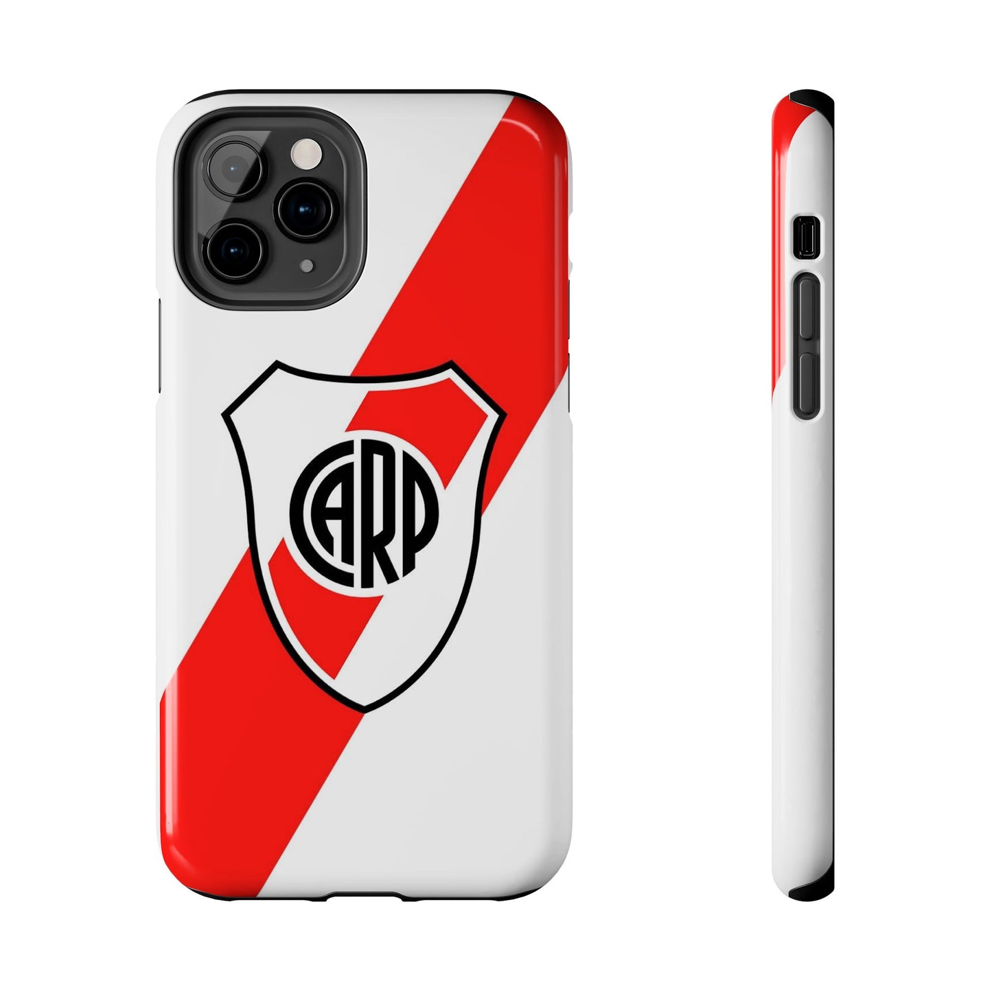 River Plate Phone Case