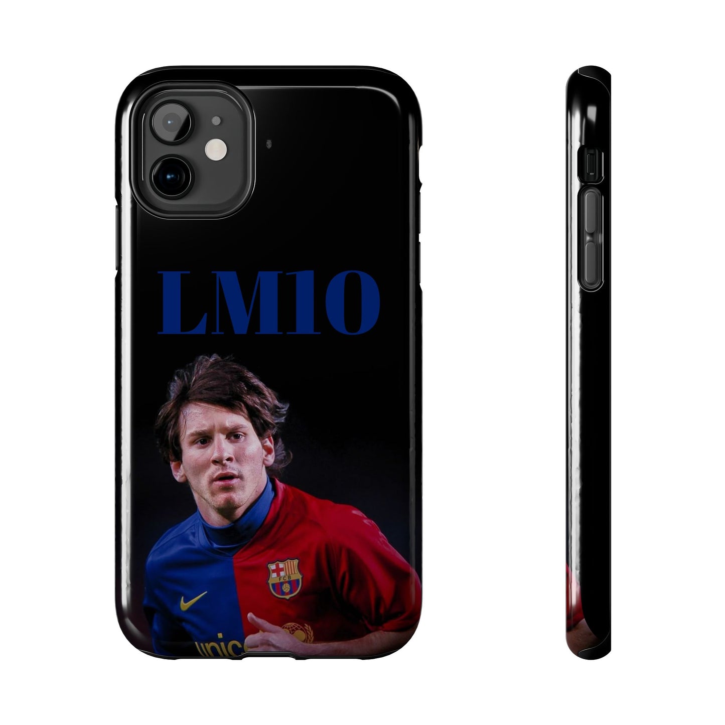 Lionel Messi Phone Case
